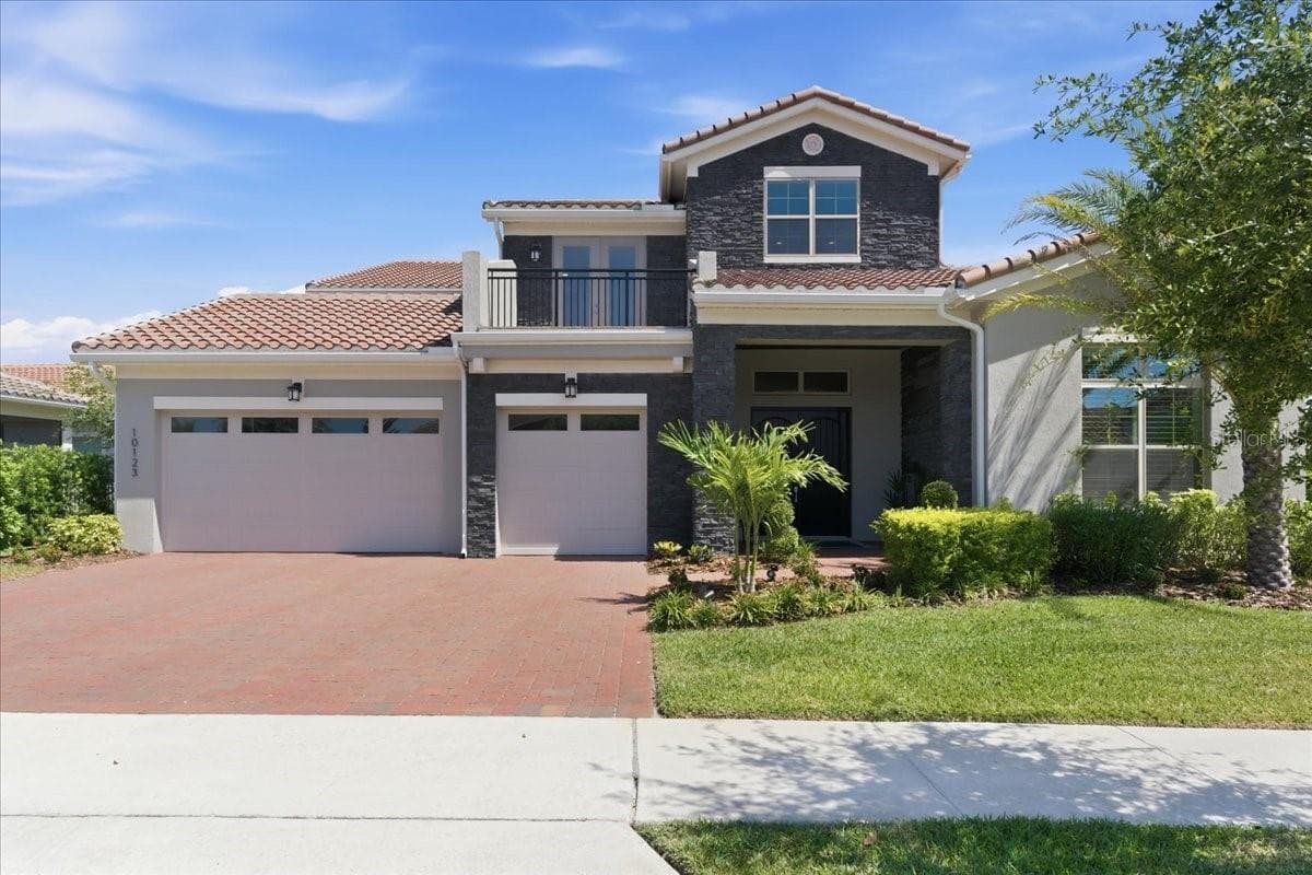 Single Family Residence at 10123 BUCKLOW HILL DR, ORLANDO, photo 48 of 77