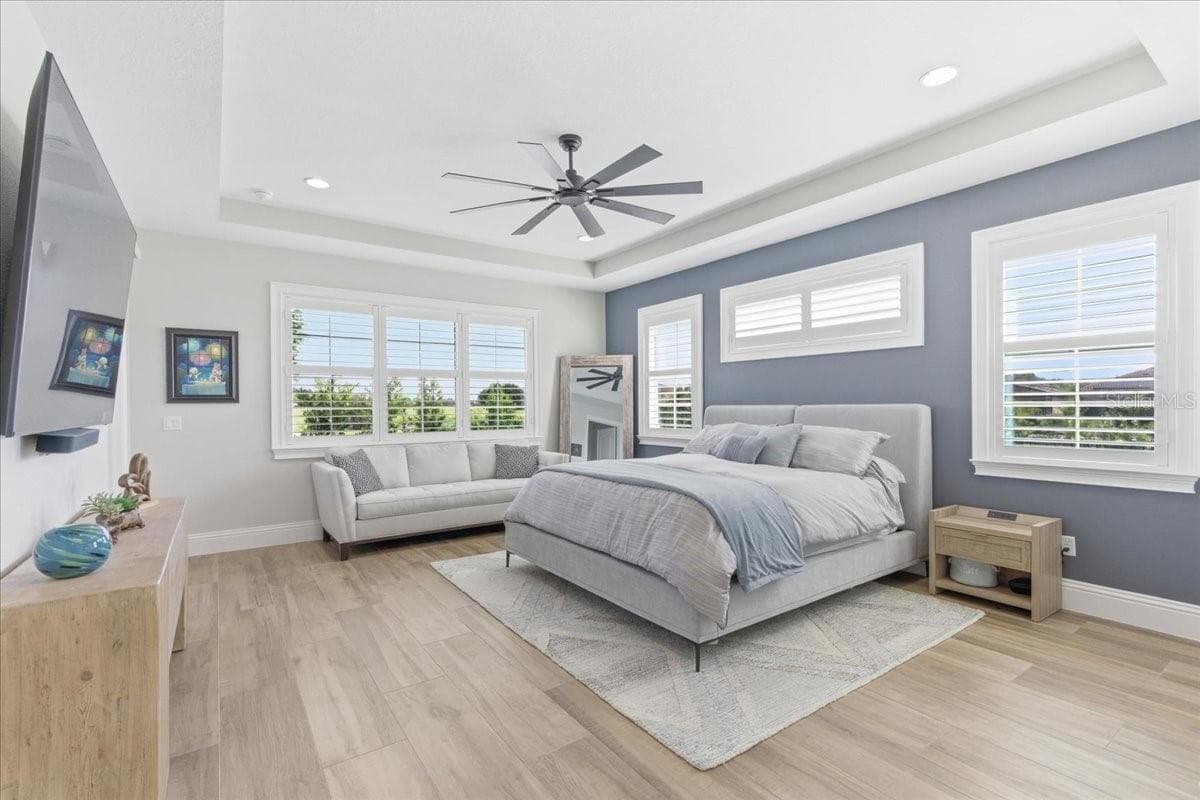 Single Family Residence at 10123 BUCKLOW HILL DR, ORLANDO, photo 62 of 77