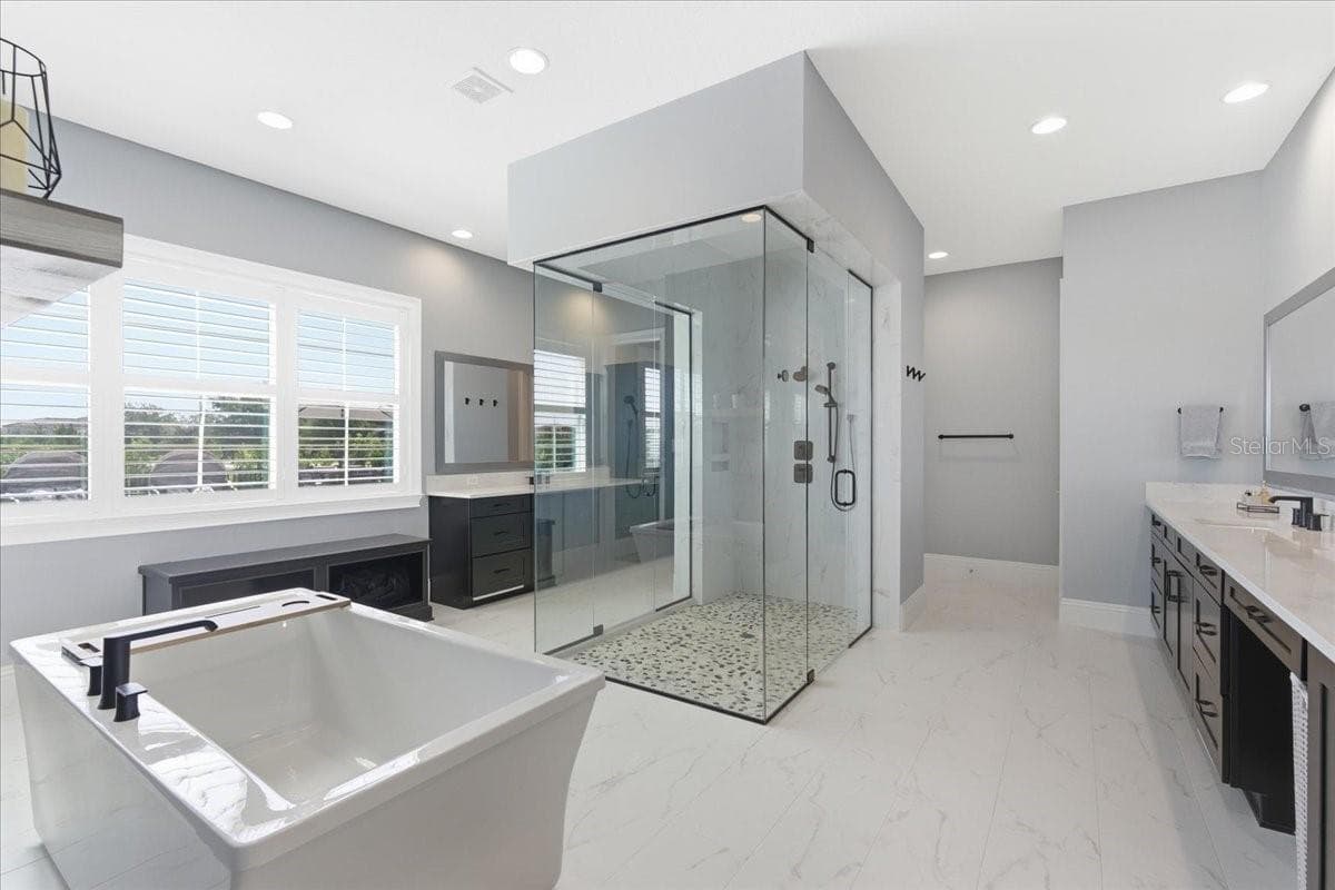 Single Family Residence at 10123 BUCKLOW HILL DR, ORLANDO, photo 66 of 77