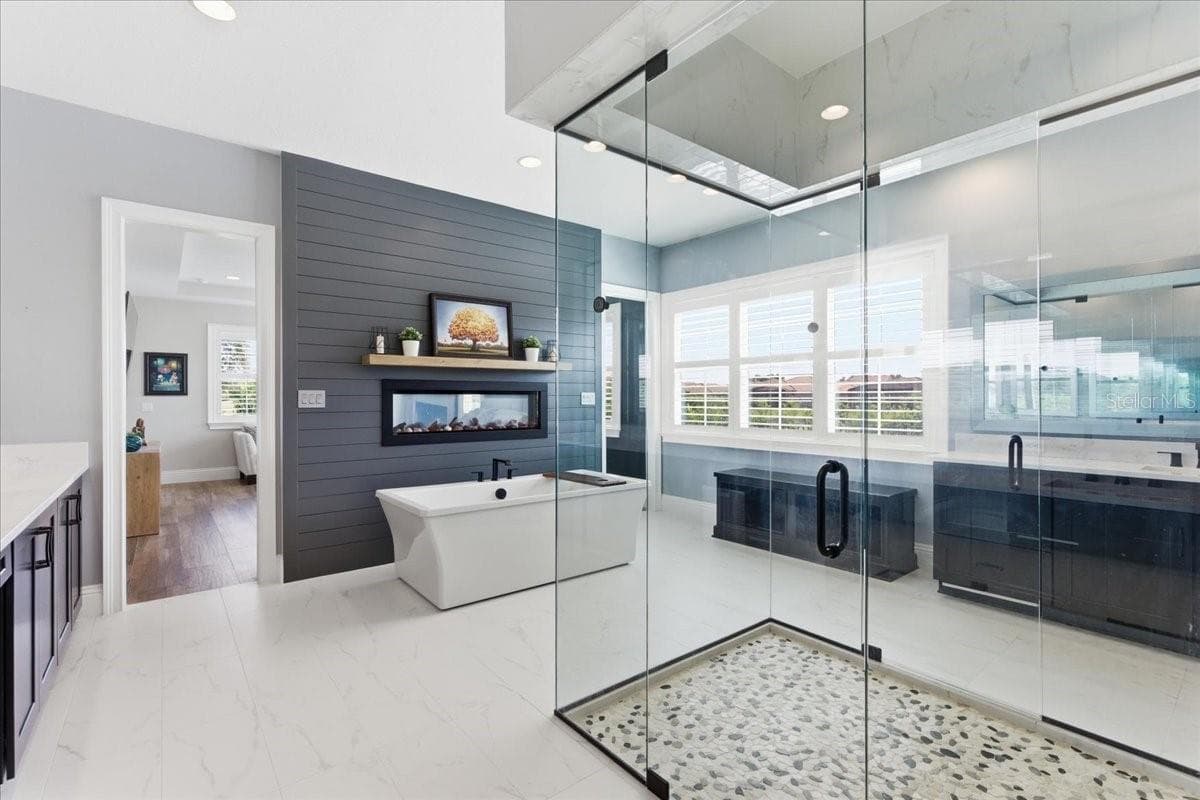Single Family Residence at 10123 BUCKLOW HILL DR, ORLANDO, photo 6 of 77