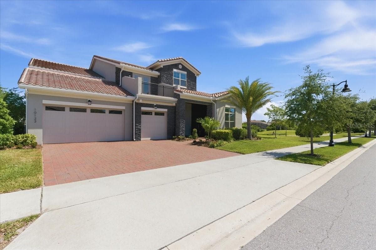 Single Family Residence at 10123 BUCKLOW HILL DR, ORLANDO, photo 77 of 77