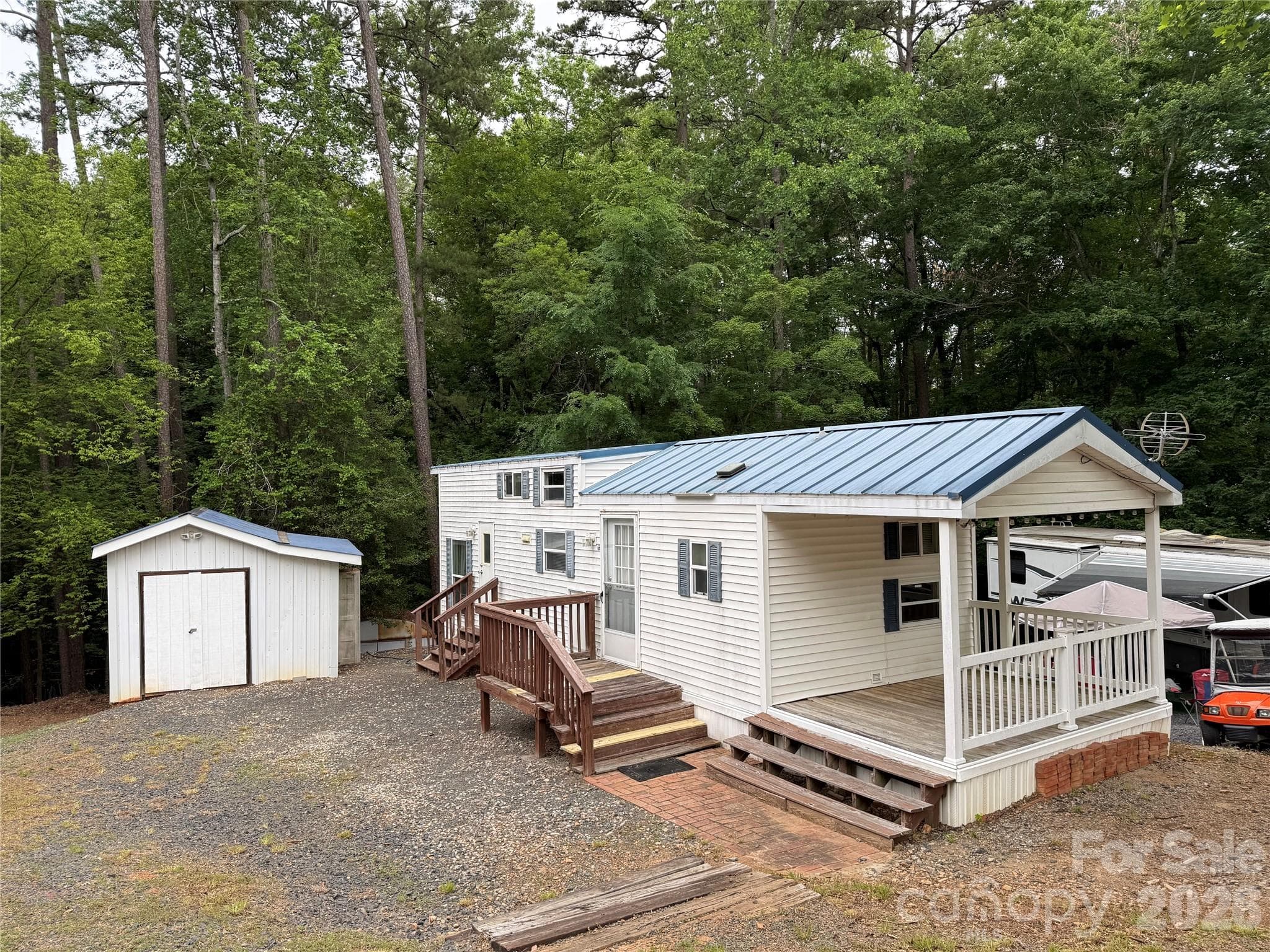 144 Larboard Trail