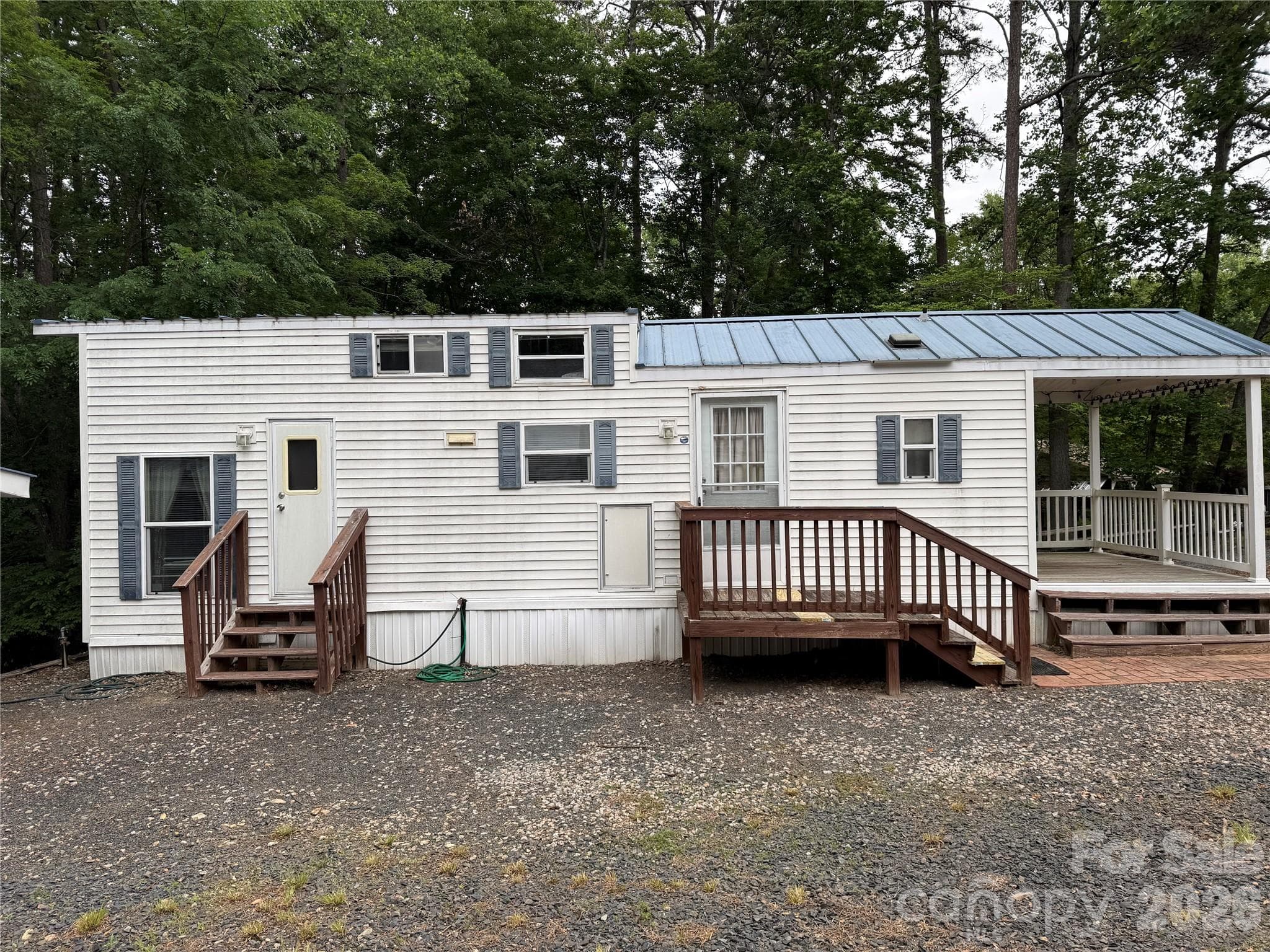 Single Family Residence at 144 Larboard Trail, Mount Gilead, photo 3 of 35