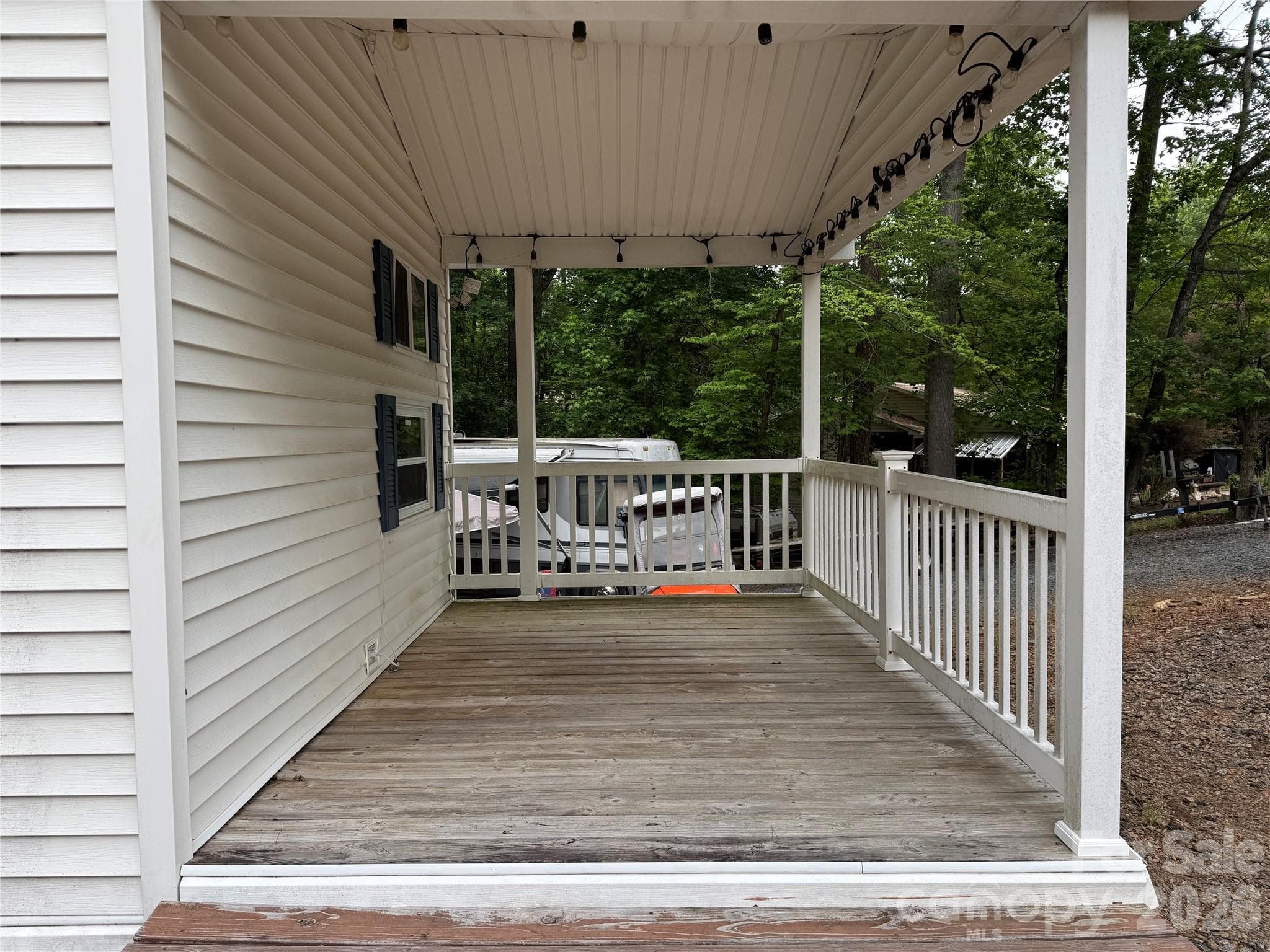 Single Family Residence at 144 Larboard Trail, Mount Gilead, photo 4 of 35