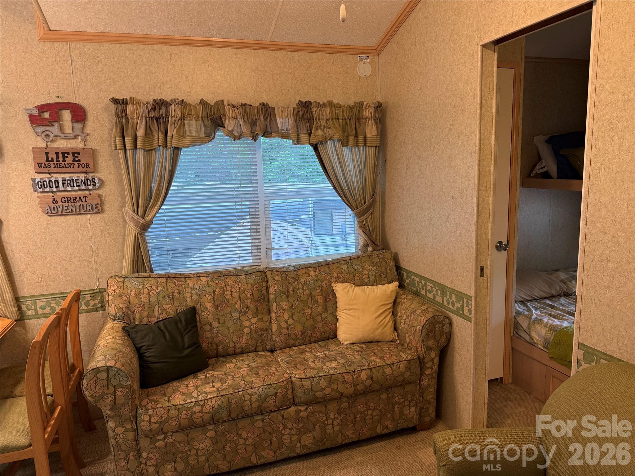 Single Family Residence at 144 Larboard Trail, Mount Gilead, photo 6 of 35