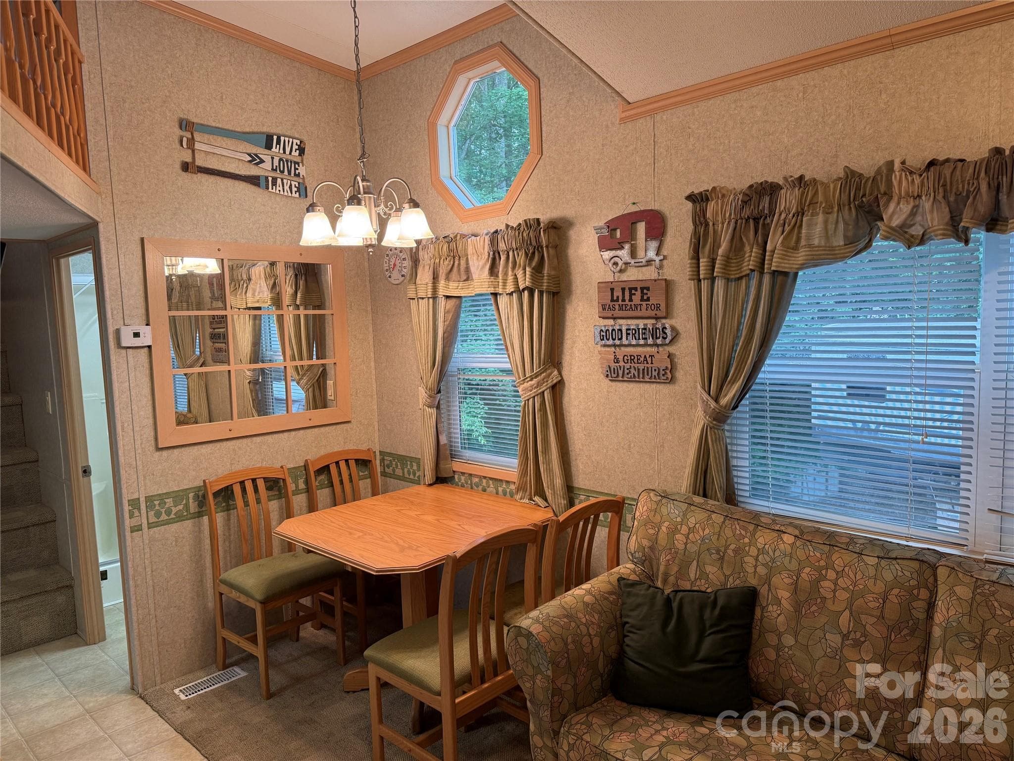 Single Family Residence at 144 Larboard Trail, Mount Gilead, photo 7 of 35