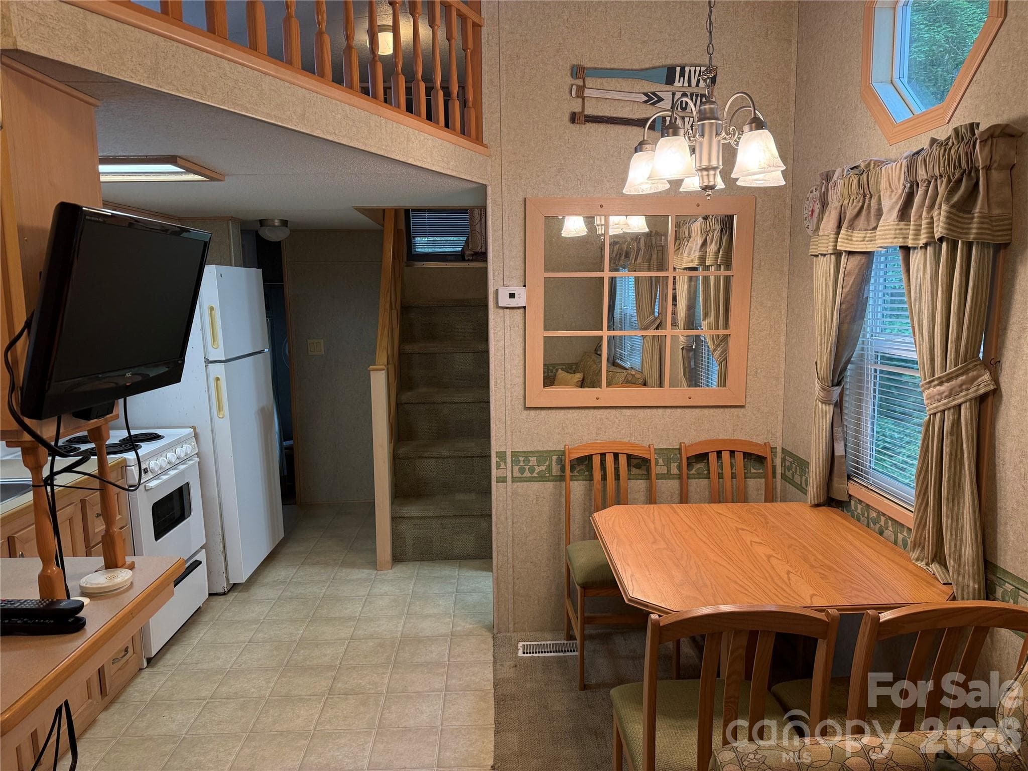 Single Family Residence at 144 Larboard Trail, Mount Gilead, photo 8 of 35