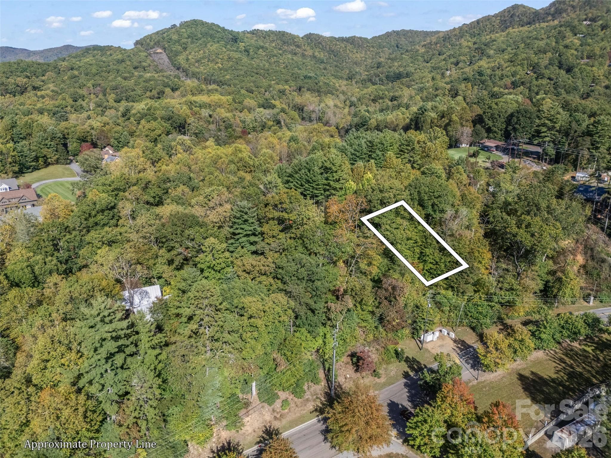 Lot at Black Mountain, photo 4 of 11
