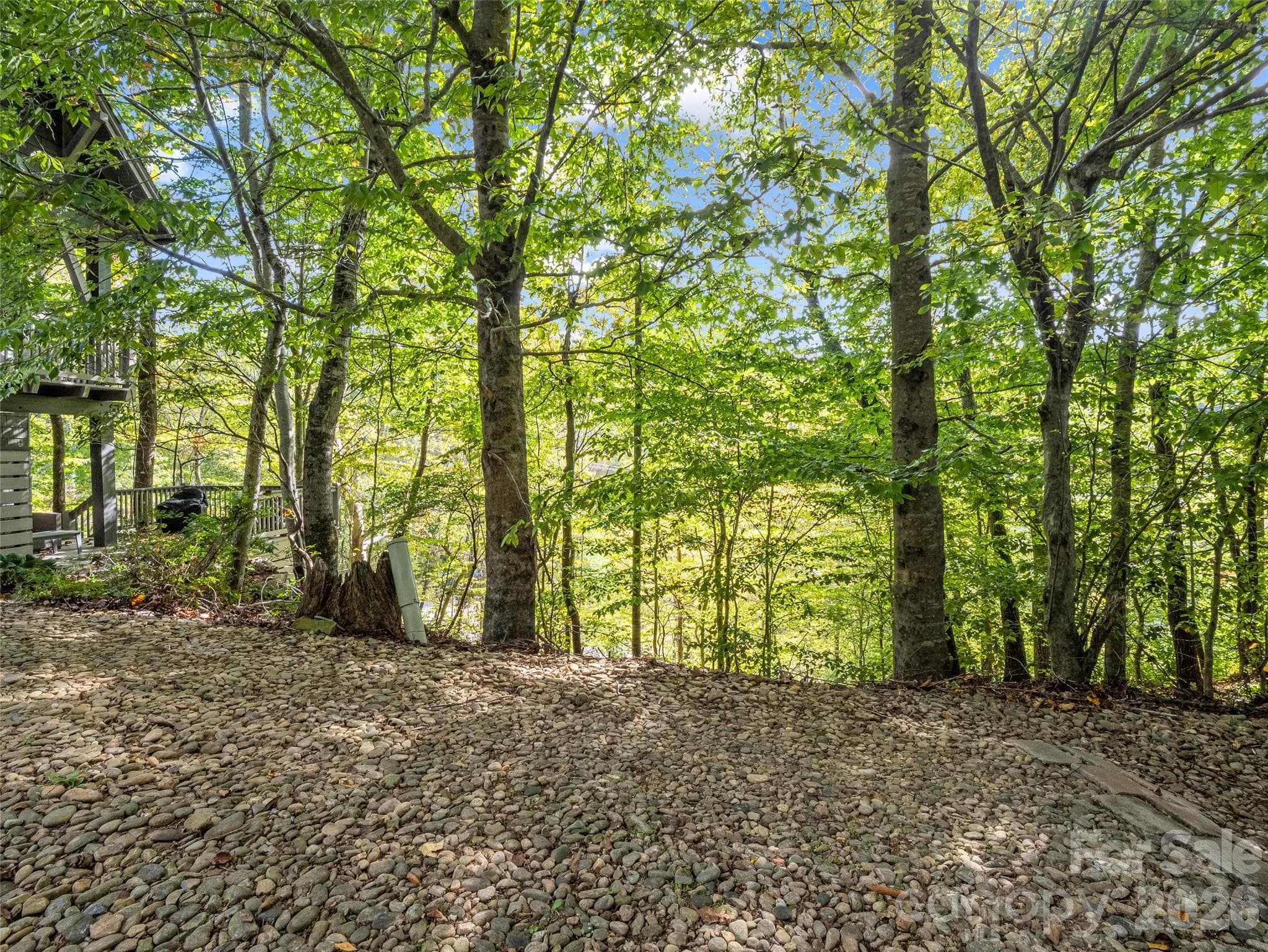 Lot at Black Mountain, photo 6 of 11