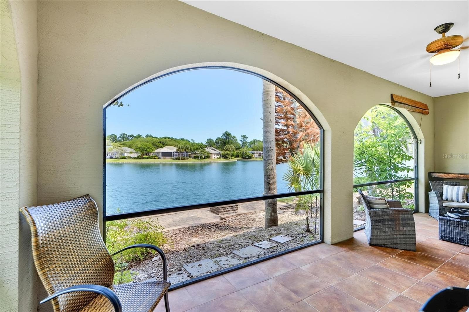 Single Family Residence at 5 SANDPIPER CT, PALM COAST, photo 21 of 90