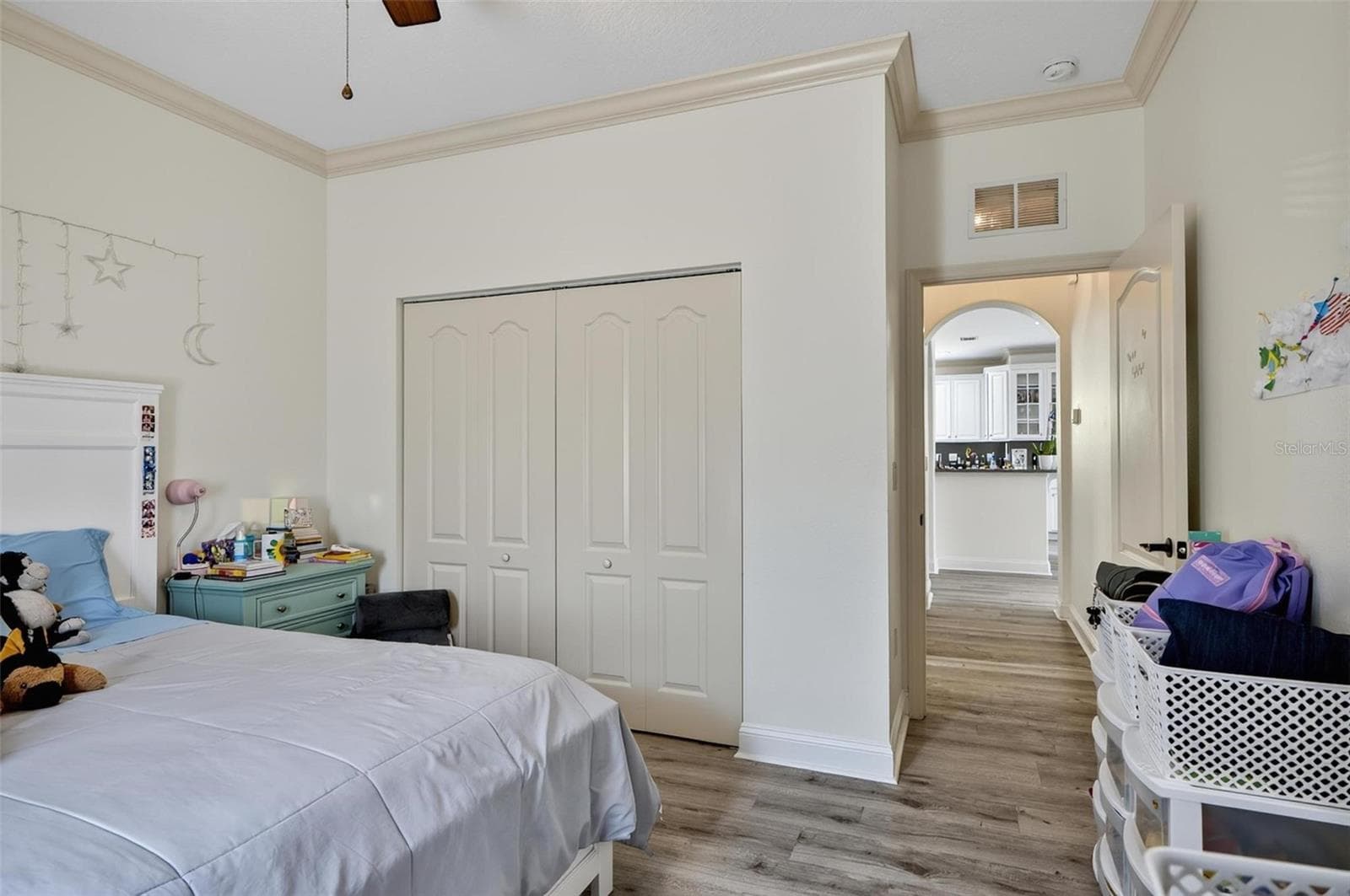 Single Family Residence at 5 SANDPIPER CT, PALM COAST, photo 28 of 90