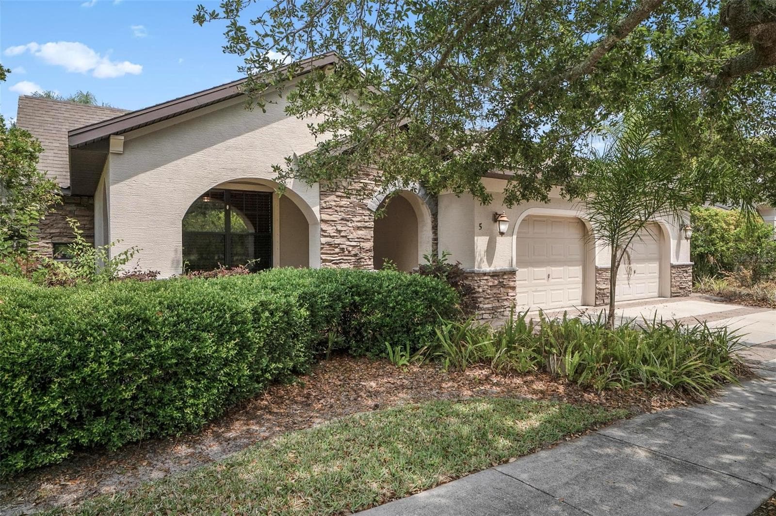 Single Family Residence at 5 SANDPIPER CT, PALM COAST, photo 47 of 90