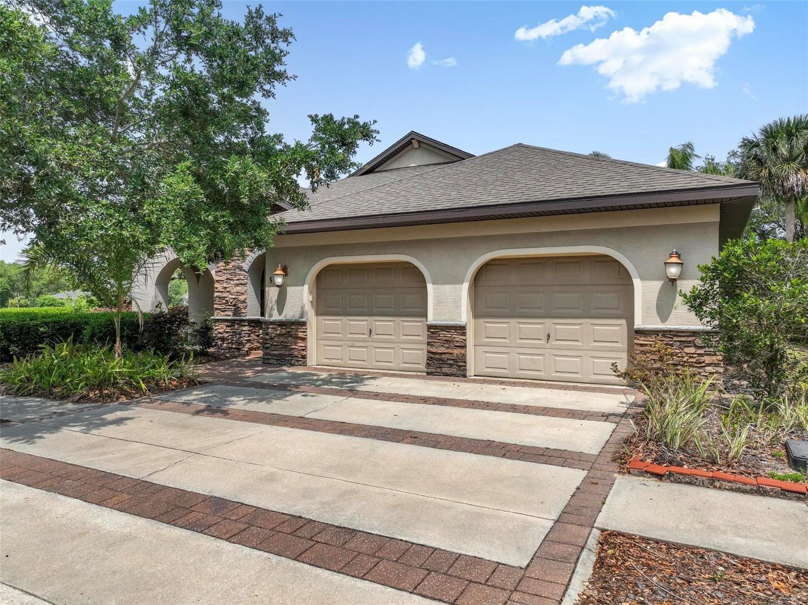 Single Family Residence at 5 SANDPIPER CT, PALM COAST, photo 48 of 90