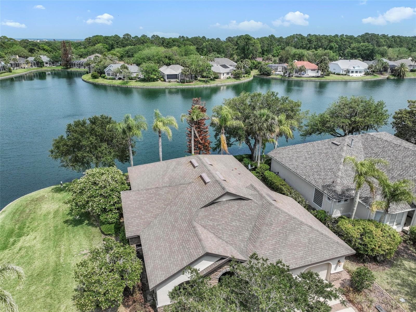Single Family Residence at 5 SANDPIPER CT, PALM COAST, photo 50 of 90