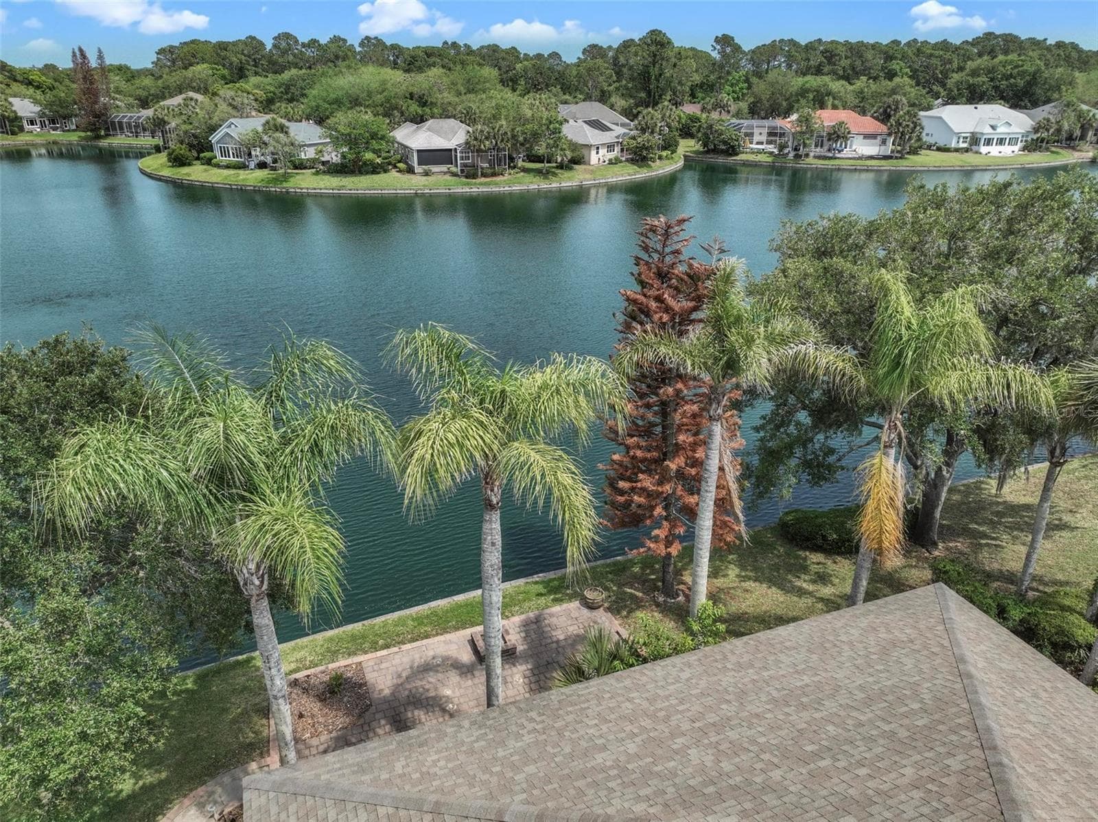 Single Family Residence at 5 SANDPIPER CT, PALM COAST, photo 54 of 90
