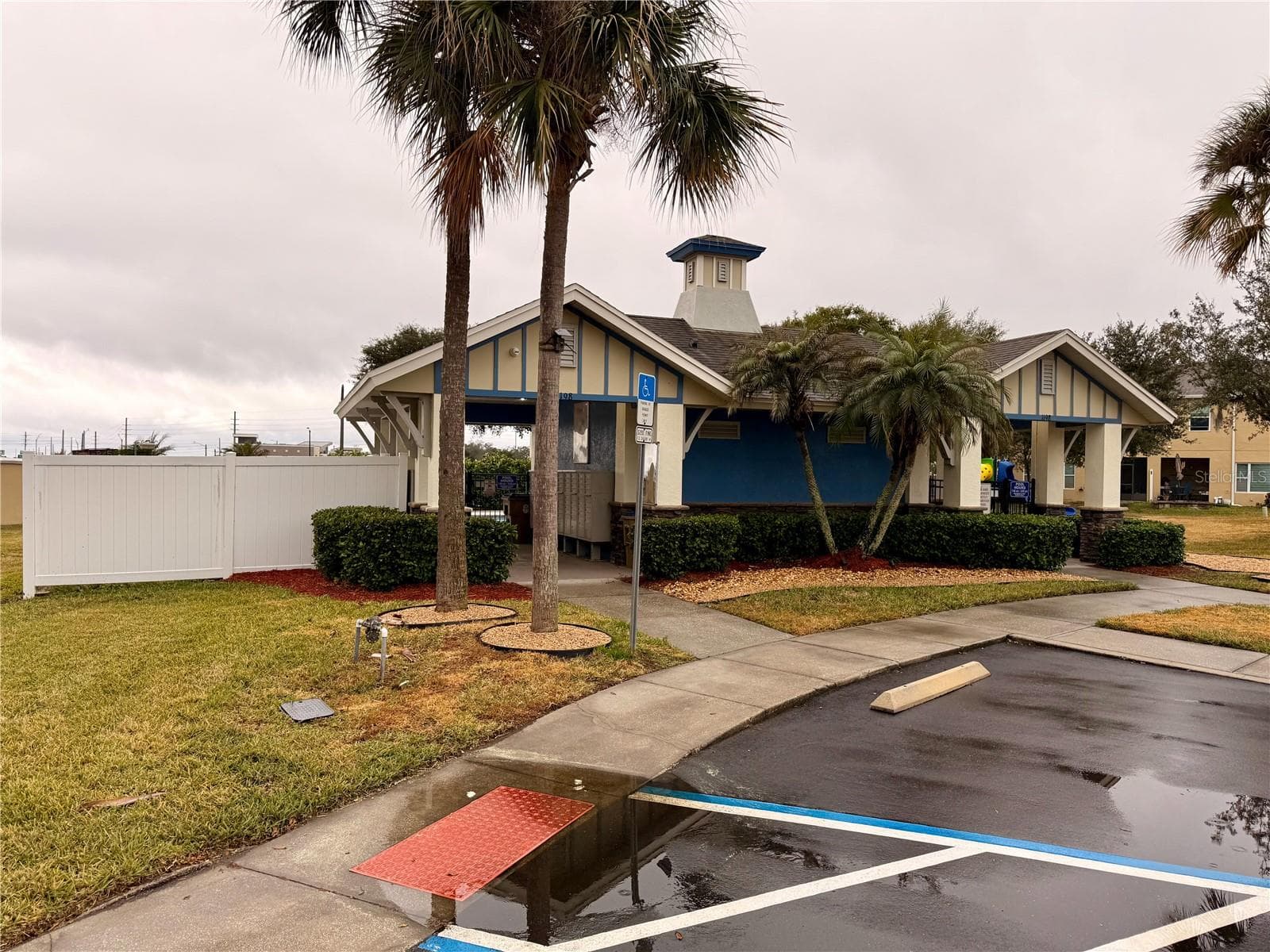Townhouse at 1200 TETON DR, KISSIMMEE, photo 38 of 43