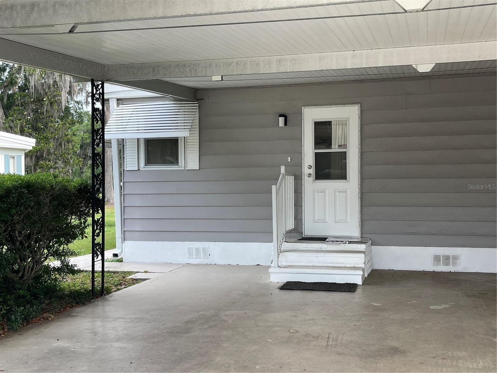Manufactured Home at 87 N BOBWHITE ROAD, WILDWOOD, photo 4 of 48