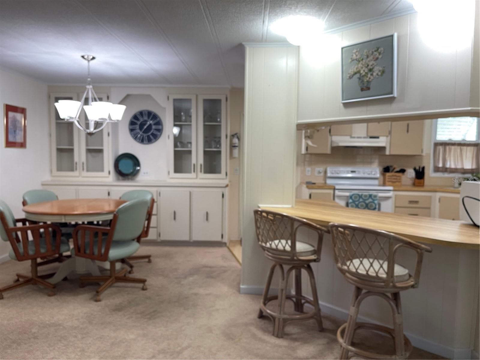 Manufactured Home at 87 N BOBWHITE ROAD, WILDWOOD, photo 9 of 48