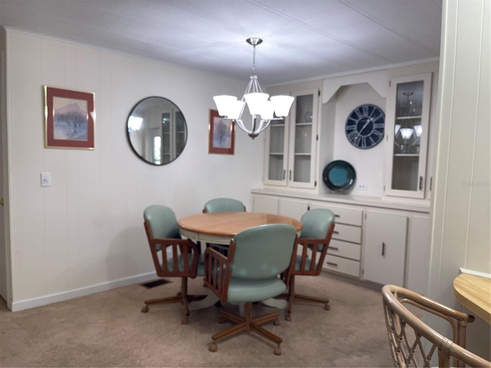 Manufactured Home at 87 N BOBWHITE ROAD, WILDWOOD, photo 11 of 48