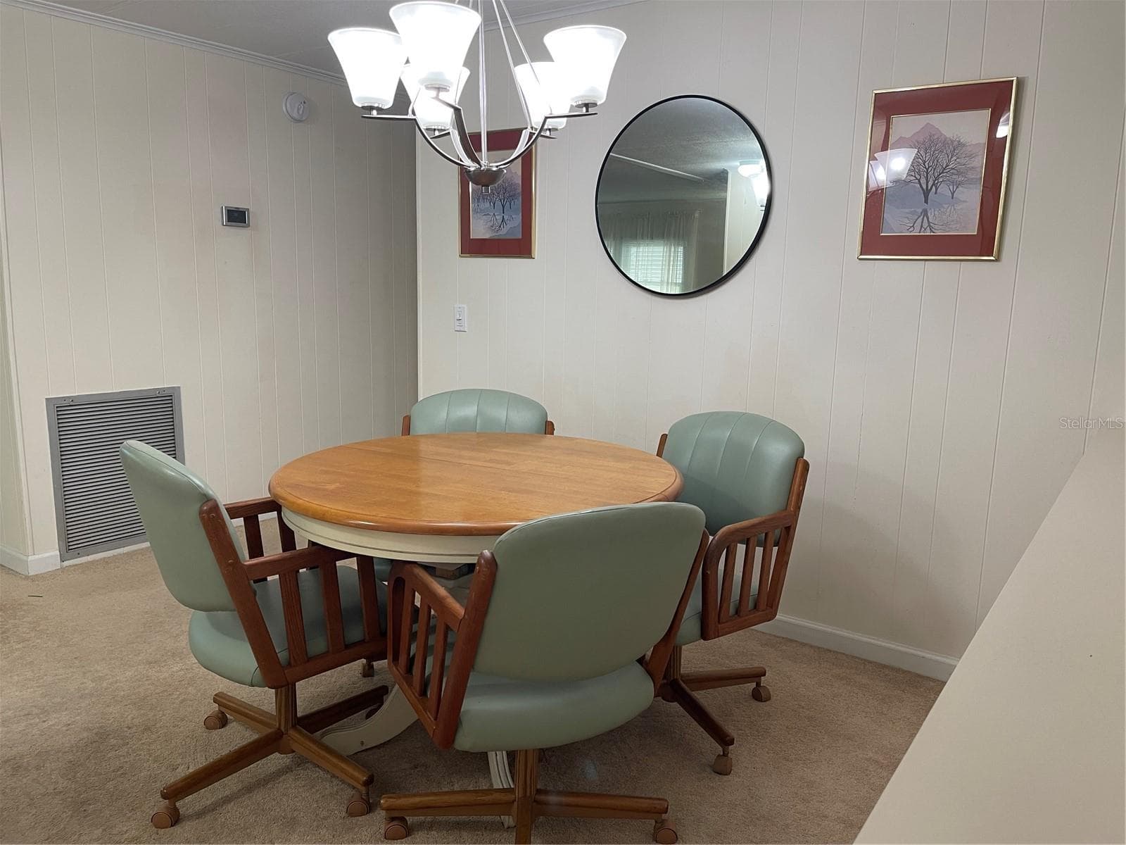 Manufactured Home at 87 N BOBWHITE ROAD, WILDWOOD, photo 12 of 48