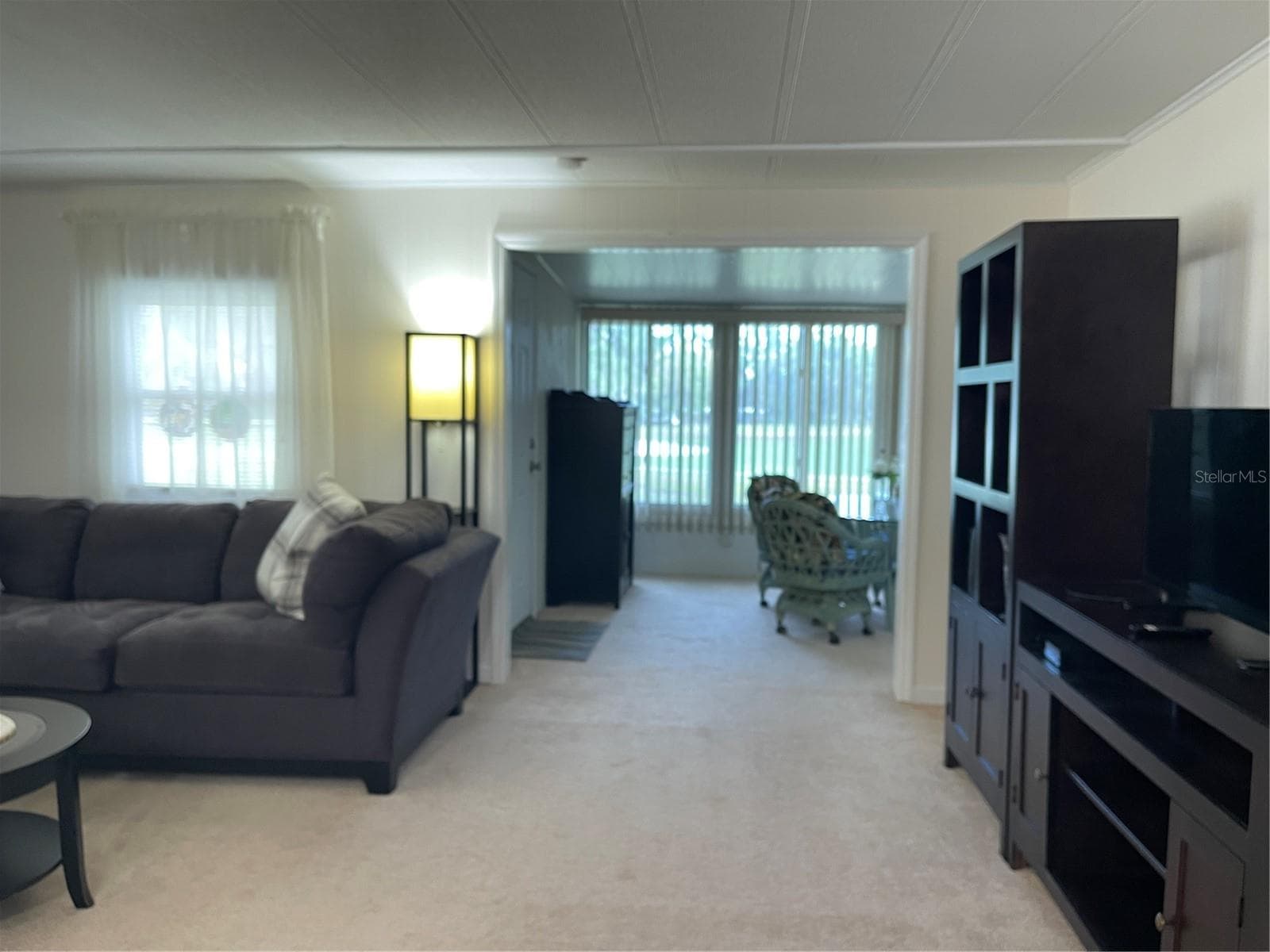 Manufactured Home at 87 N BOBWHITE ROAD, WILDWOOD, photo 15 of 48