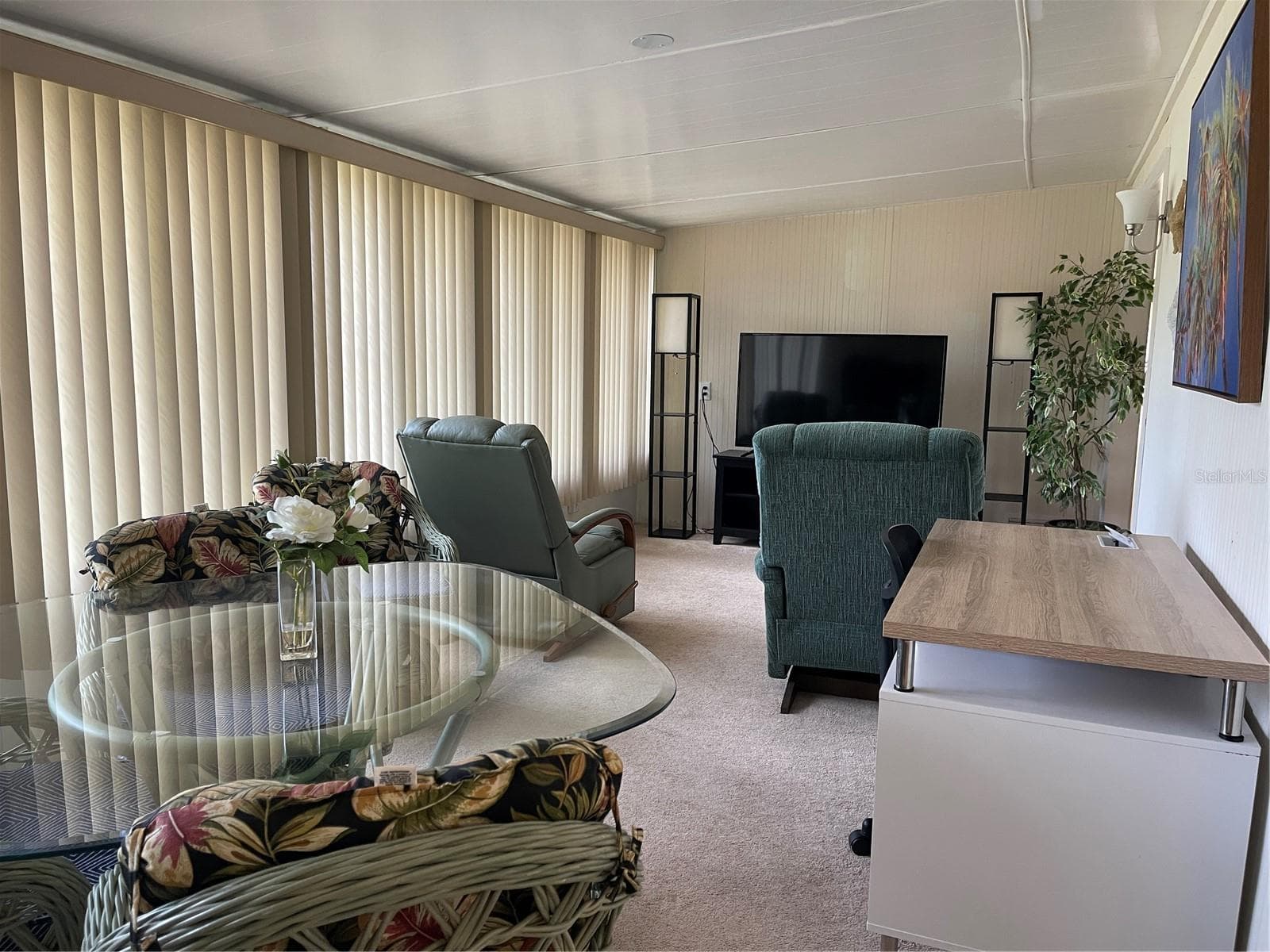 Manufactured Home at 87 N BOBWHITE ROAD, WILDWOOD, photo 18 of 48