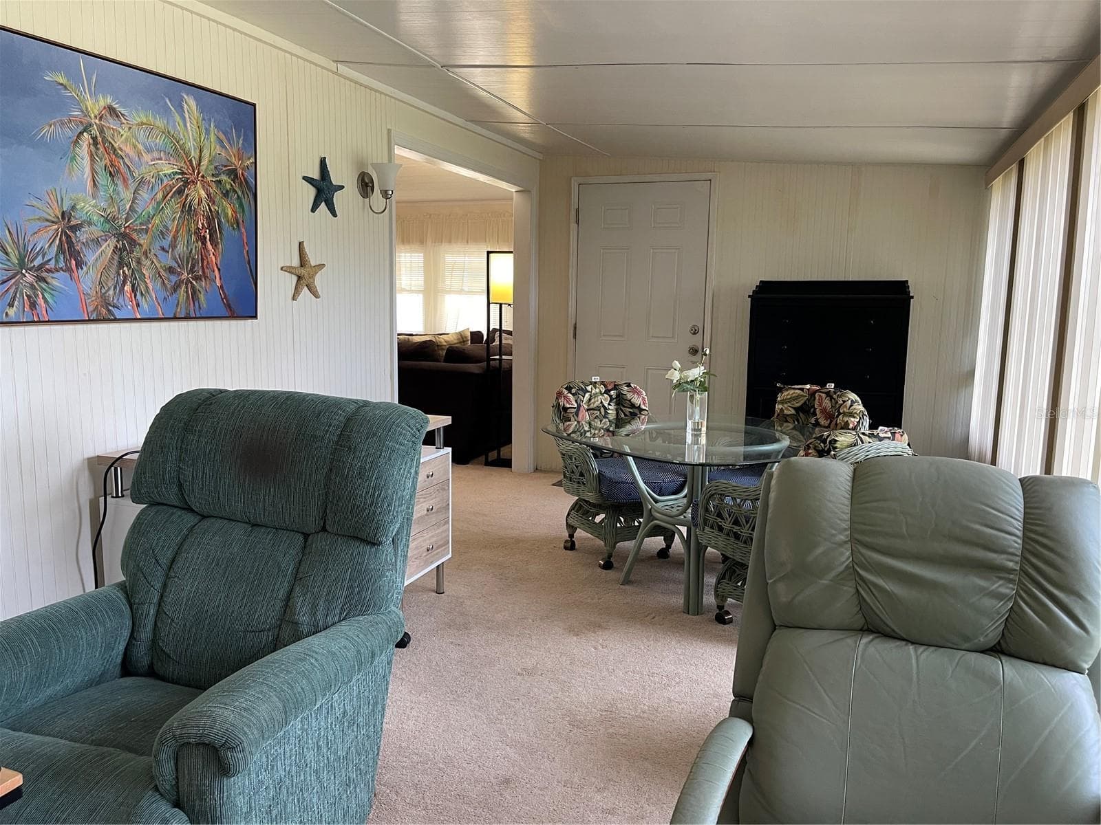 Manufactured Home at 87 N BOBWHITE ROAD, WILDWOOD, photo 20 of 48
