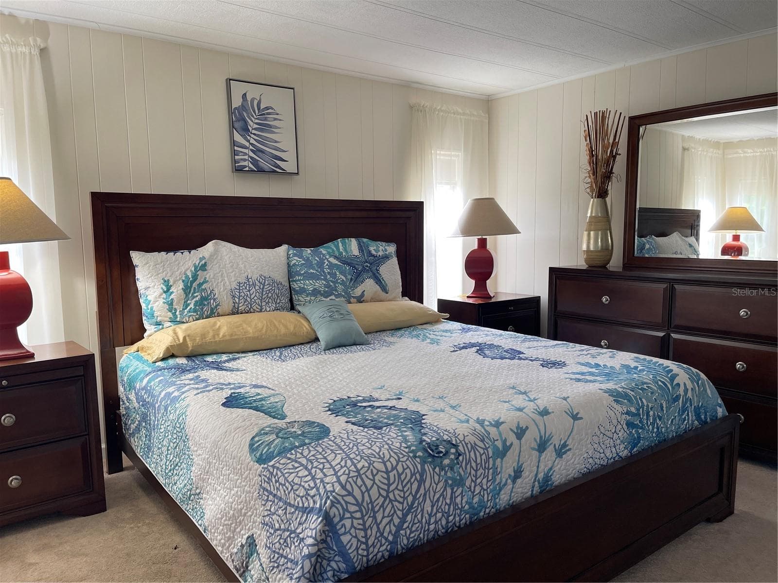 Manufactured Home at 87 N BOBWHITE ROAD, WILDWOOD, photo 23 of 48