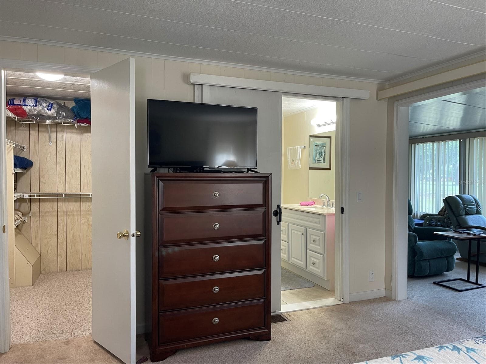 Manufactured Home at 87 N BOBWHITE ROAD, WILDWOOD, photo 27 of 48