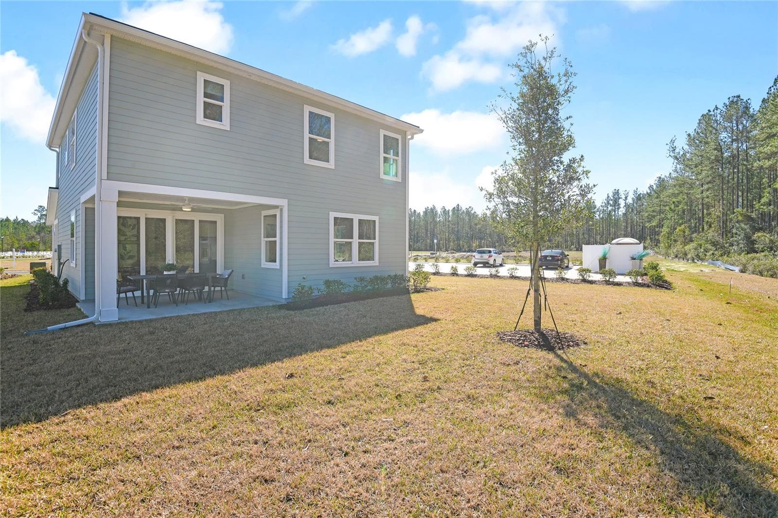 Single Family Residence at 2530 29TH LN E, PALMETTO, photo 47 of 62