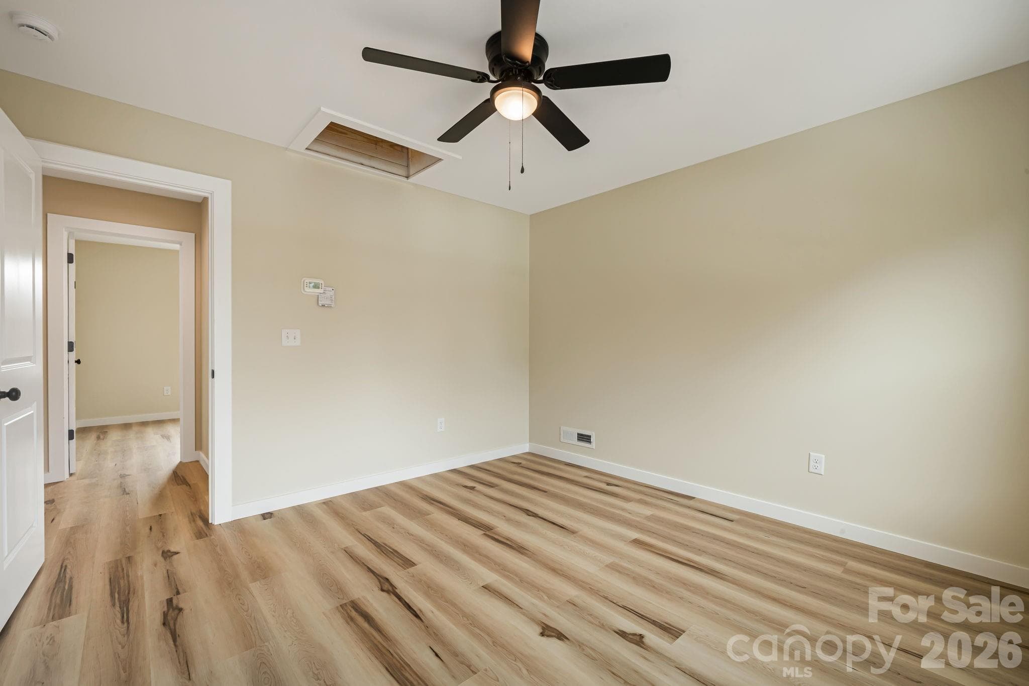 Bedroom #2 - Waynesville