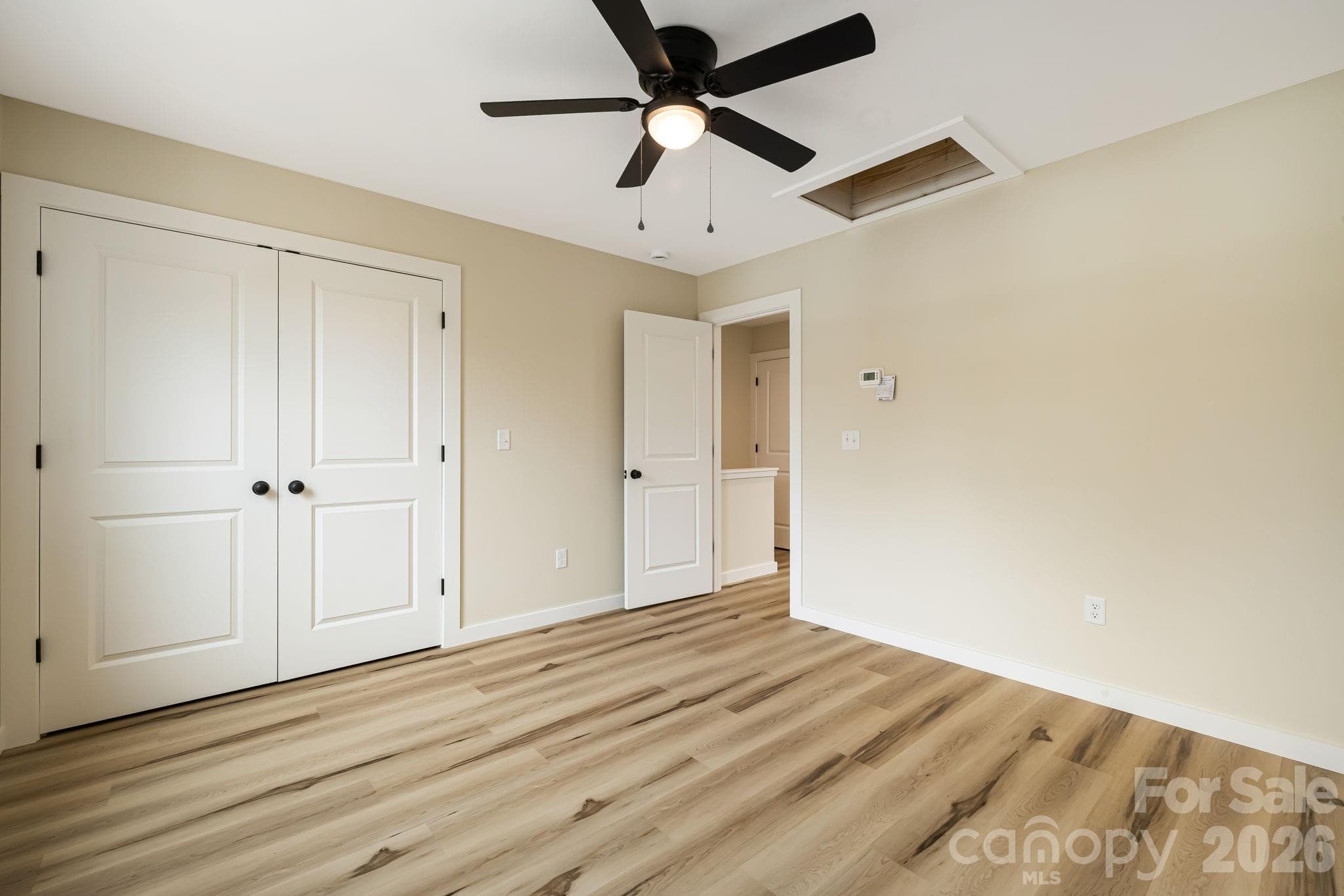 Bedroom #2 - Waynesville