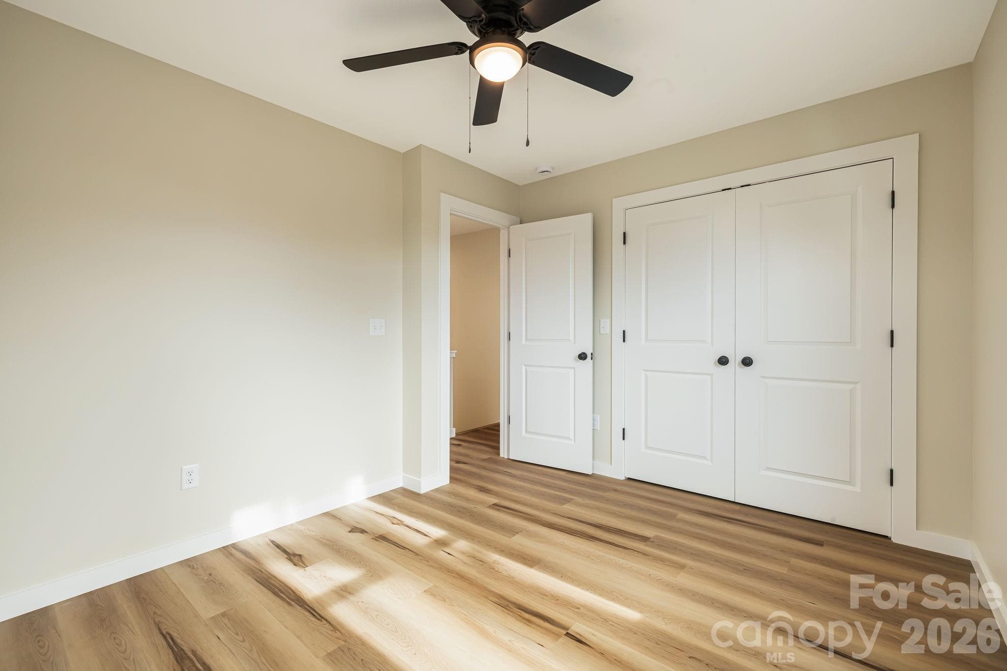 Bedroom #3 - Waynesville
