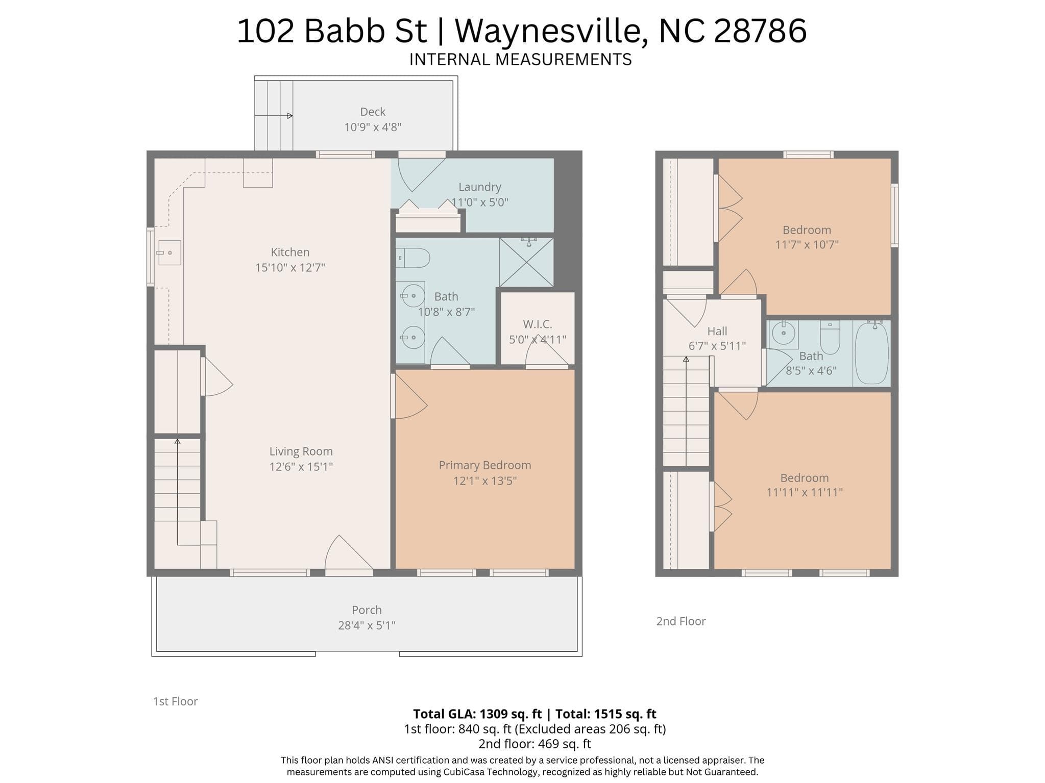 Single Family Residence at Waynesville, photo 28 of 28