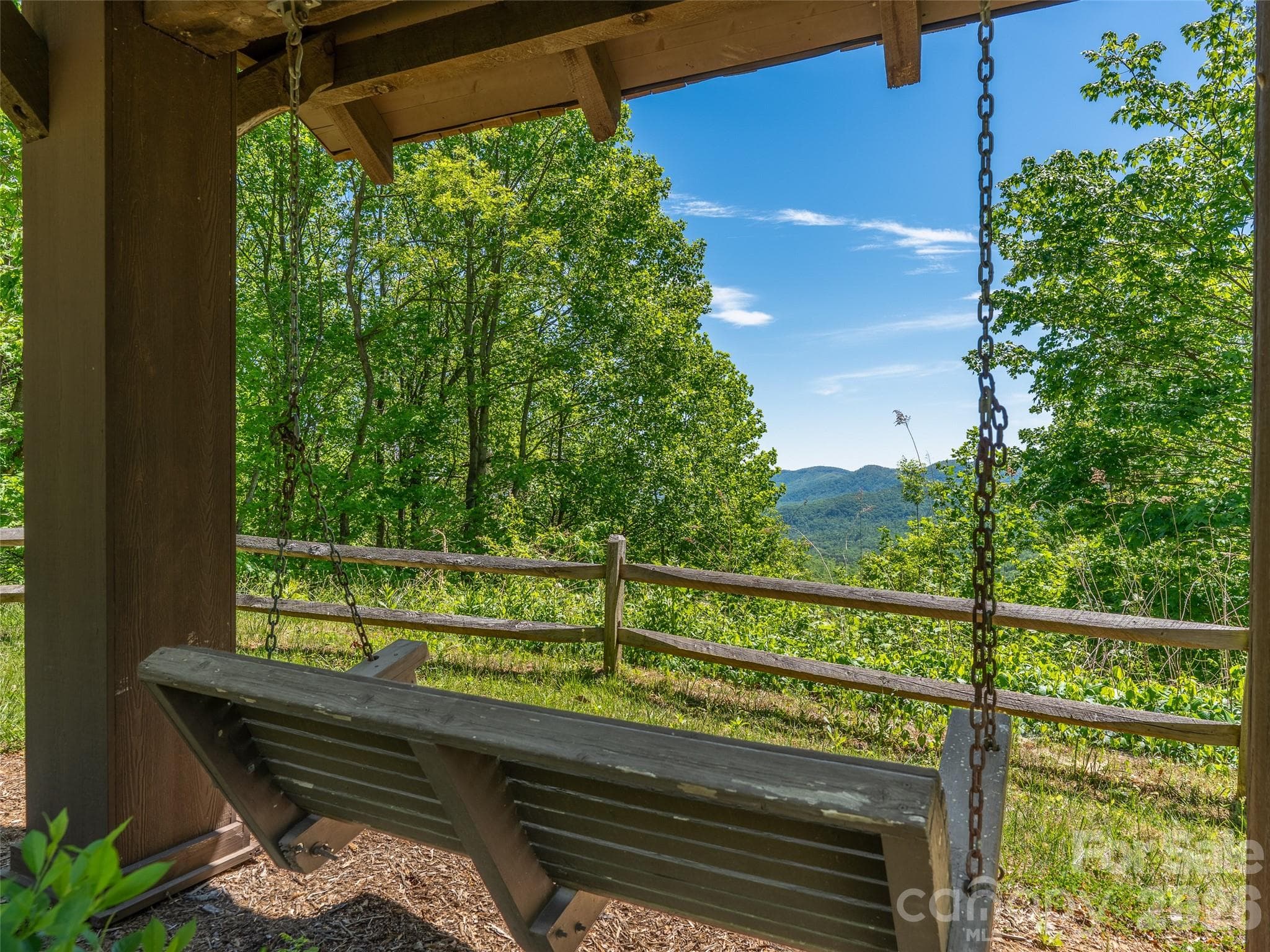 Lot at Black Mountain, photo 11 of 12
