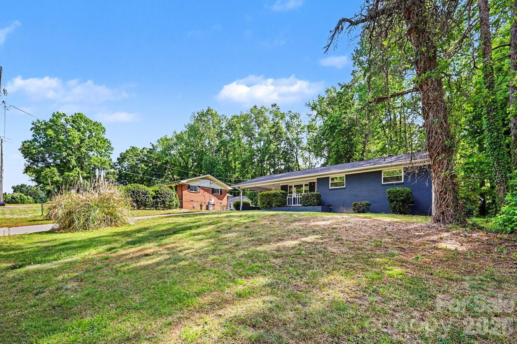 Single Family Residence at 676 Sedgefield Street SW, Concord, photo 2 of 23
