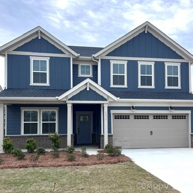 Photo is representative - 707 Cranberry Way, Belmont