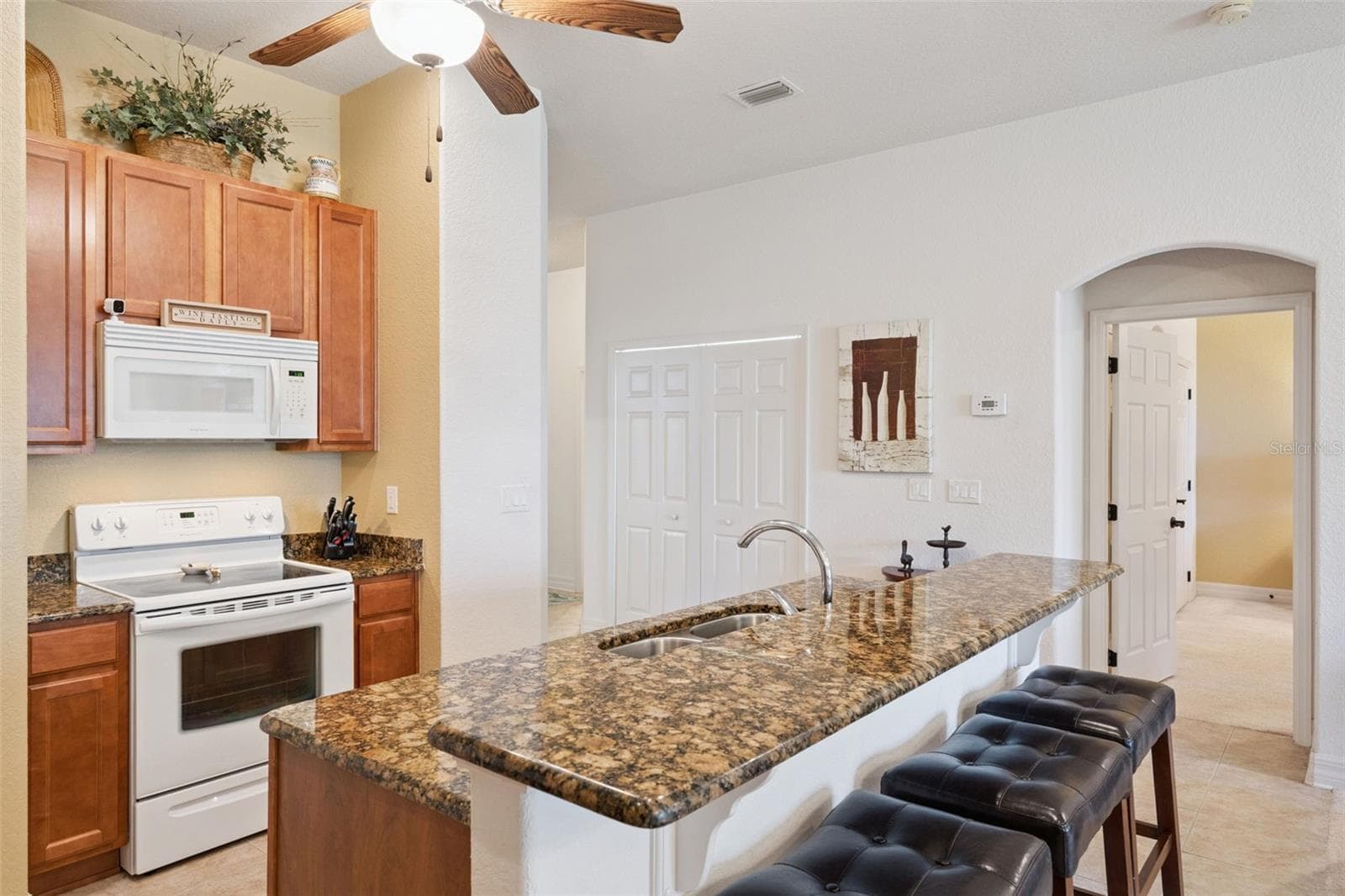 Townhouse at 1005 GREEN GATE BLVD, GROVELAND, photo 16 of 52