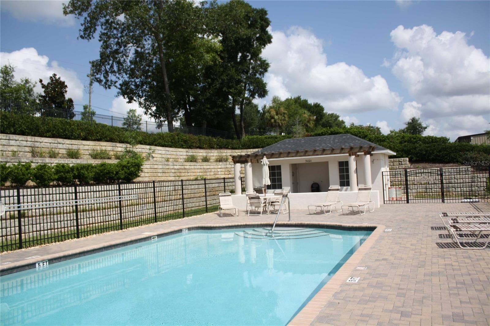 Townhouse at 1005 GREEN GATE BLVD, GROVELAND, photo 47 of 52