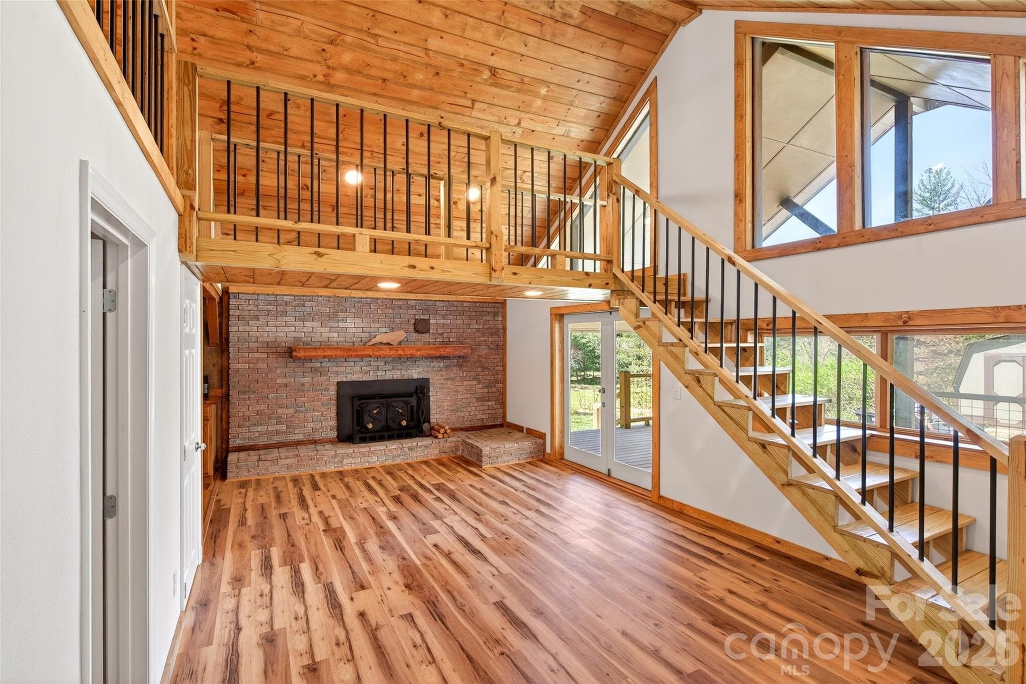 Single Family Residence at 1959 Jackson Town Road, Spruce Pine, photo 3 of 35