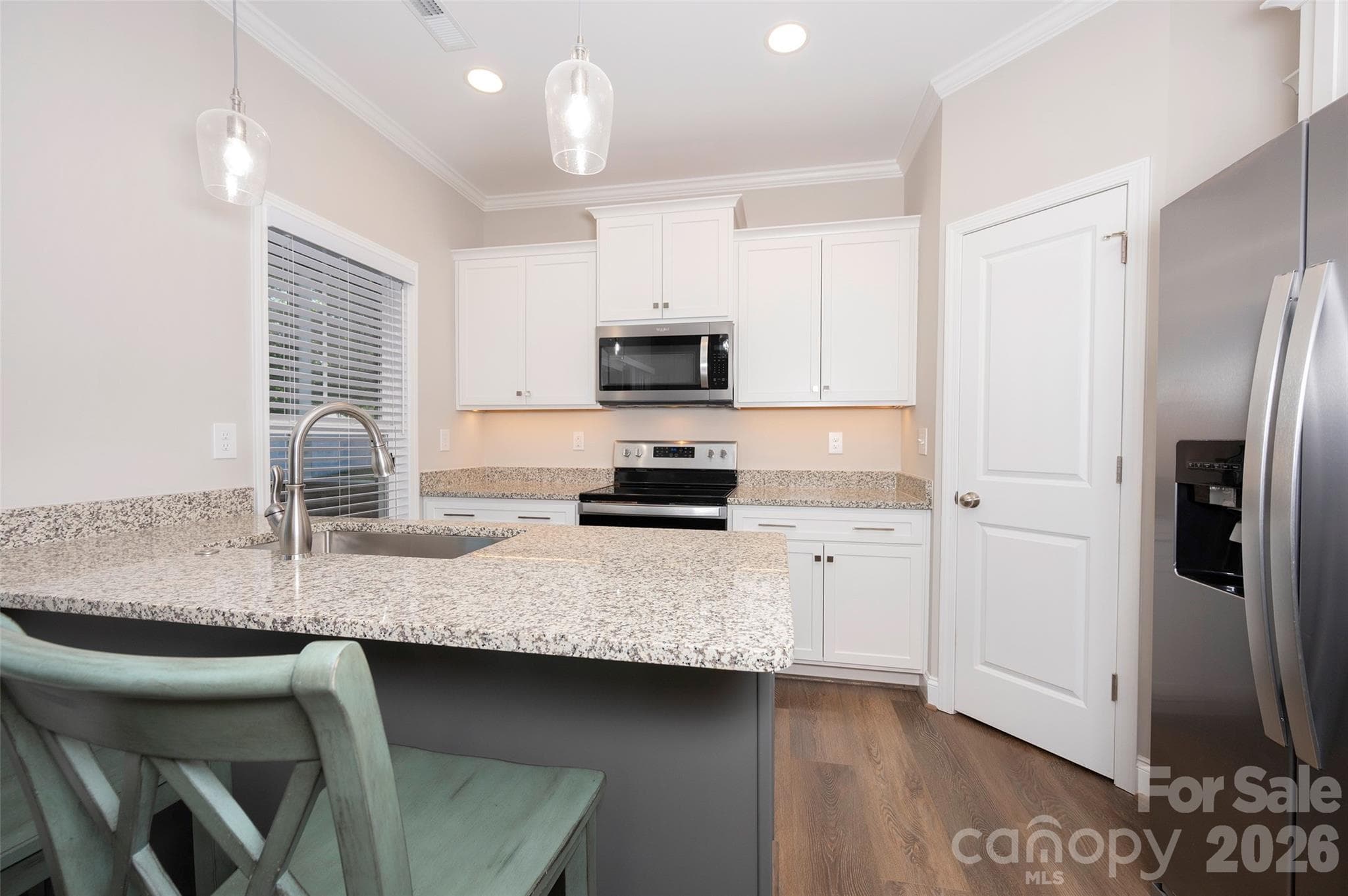 Single Family Residence at 438 Fernwood Drive, Yadkinville, photo 5 of 27