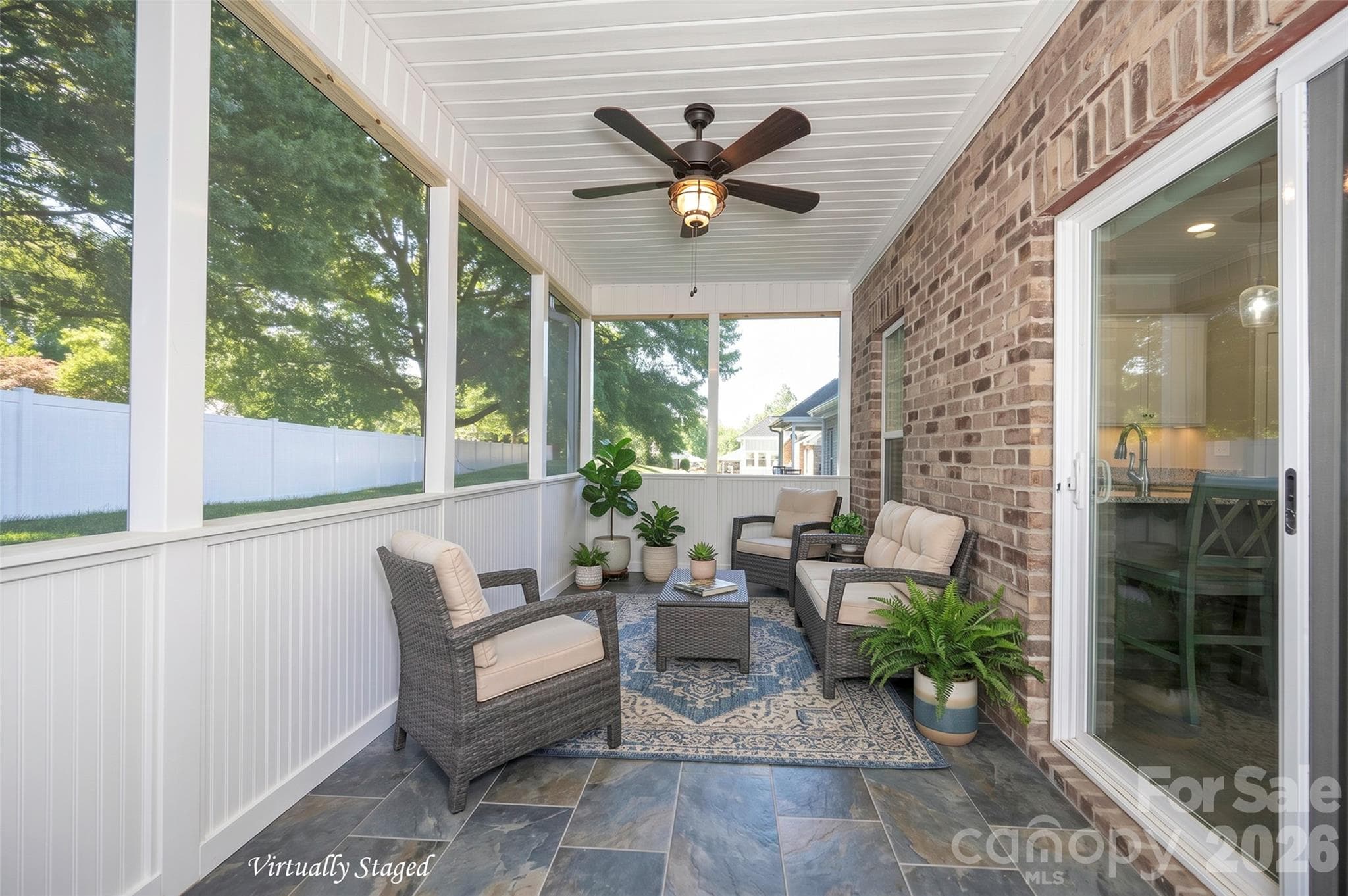 Single Family Residence at 438 Fernwood Drive, Yadkinville, photo 19 of 27