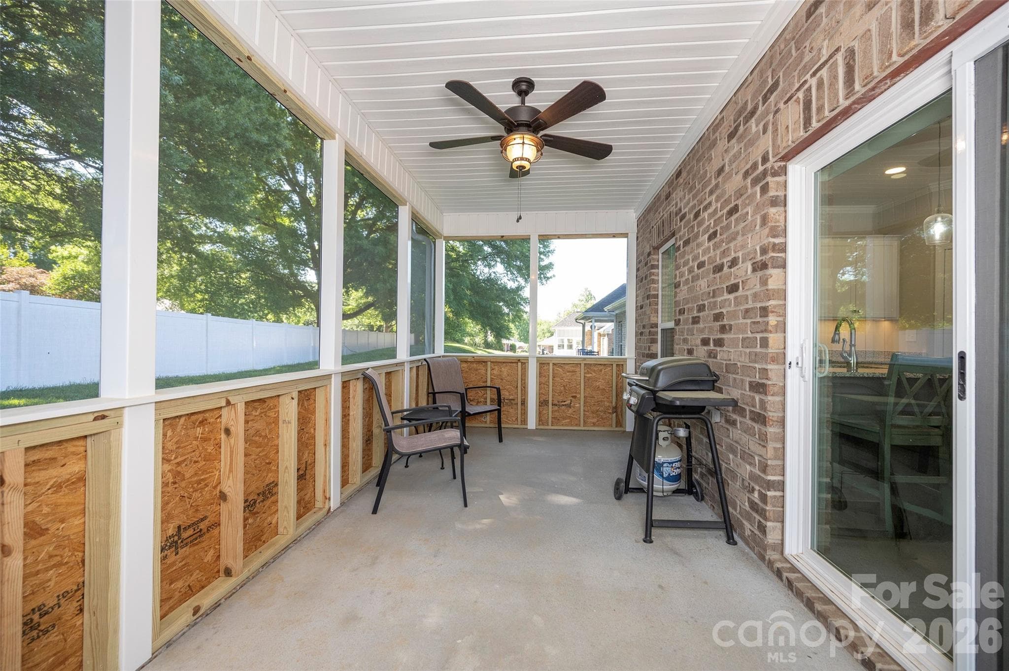 Single Family Residence at 438 Fernwood Drive, Yadkinville, photo 20 of 27