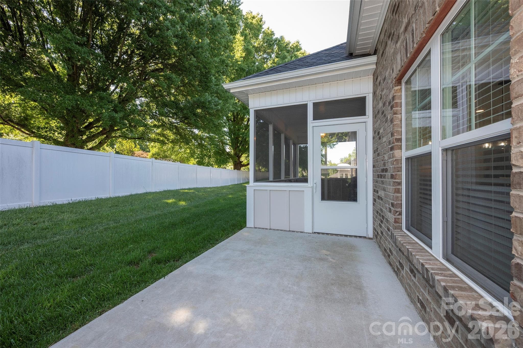 Single Family Residence at 438 Fernwood Drive, Yadkinville, photo 23 of 27