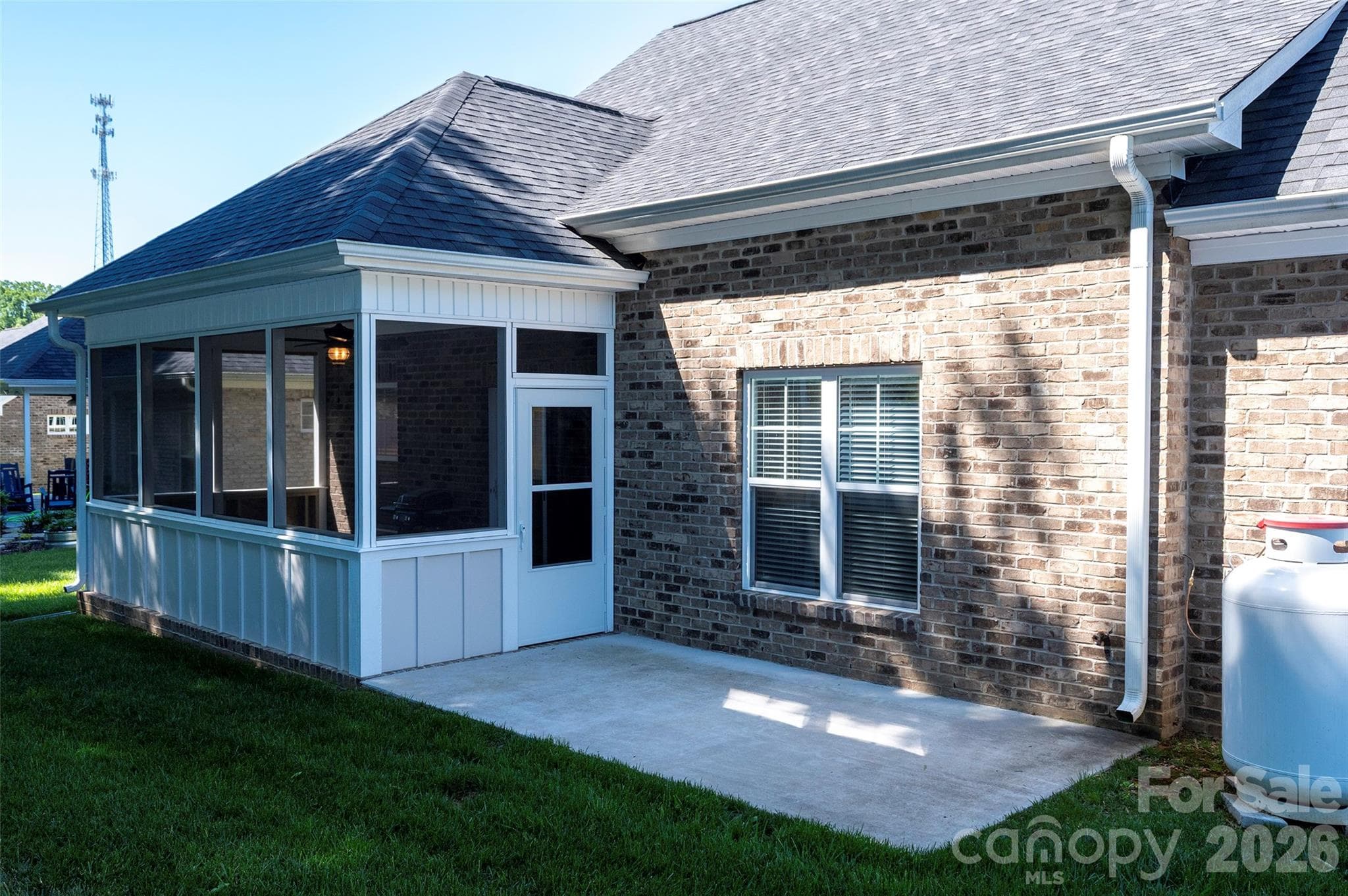Single Family Residence at 438 Fernwood Drive, Yadkinville, photo 24 of 27