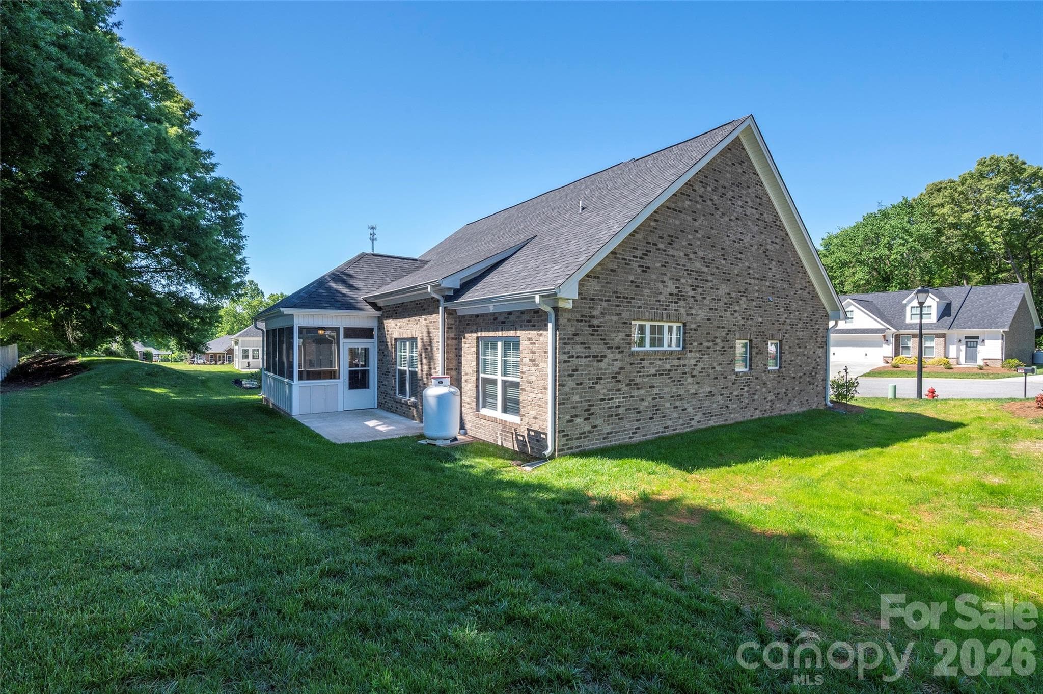 Single Family Residence at 438 Fernwood Drive, Yadkinville, photo 25 of 27