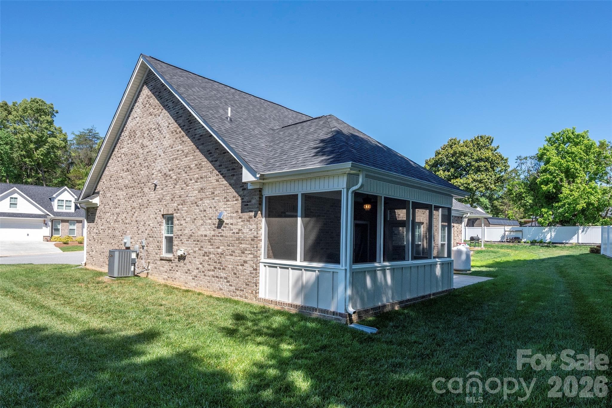 Single Family Residence at 438 Fernwood Drive, Yadkinville, photo 26 of 27