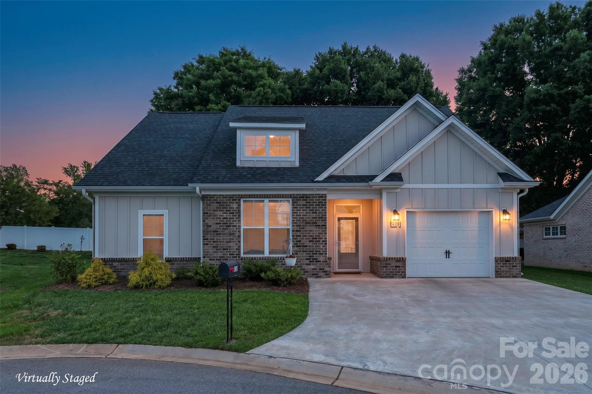 Single Family Residence at 438 Fernwood Drive, Yadkinville, photo 27 of 27