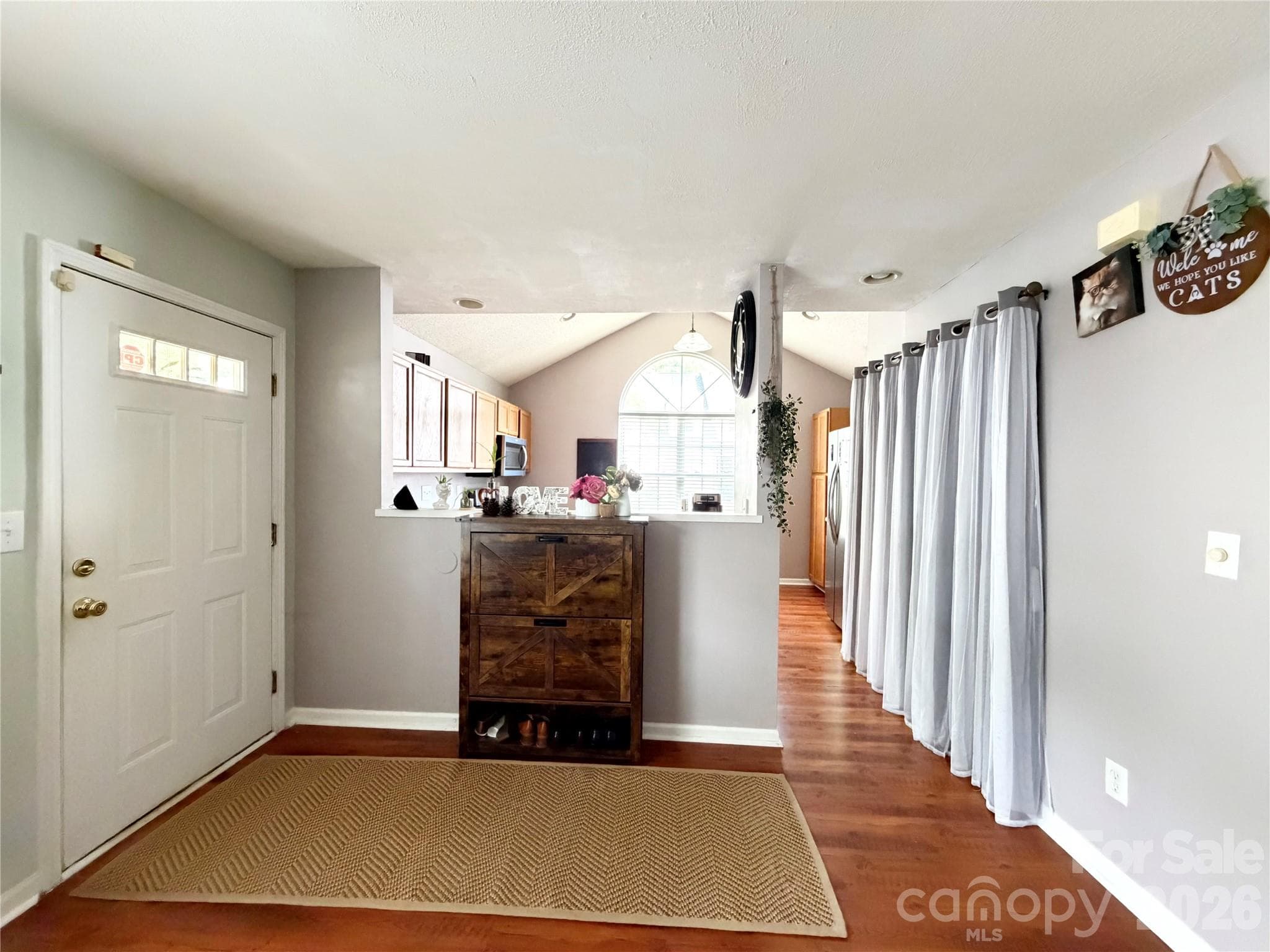 Townhouse at Charlotte, photo 9 of 32