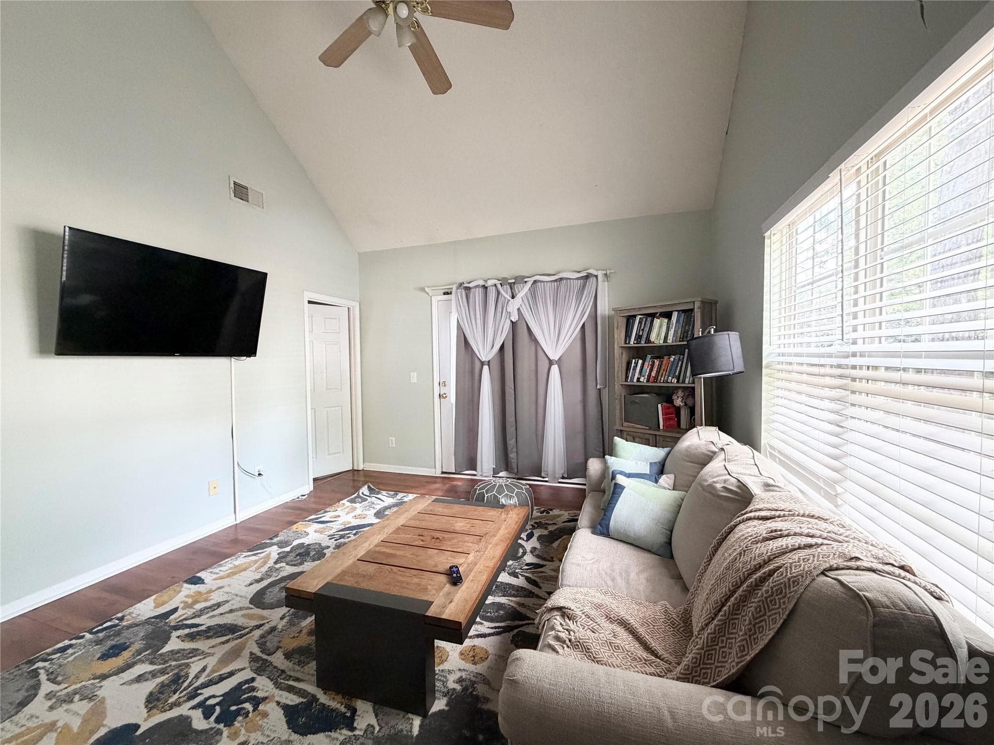 Townhouse at Charlotte, photo 11 of 32
